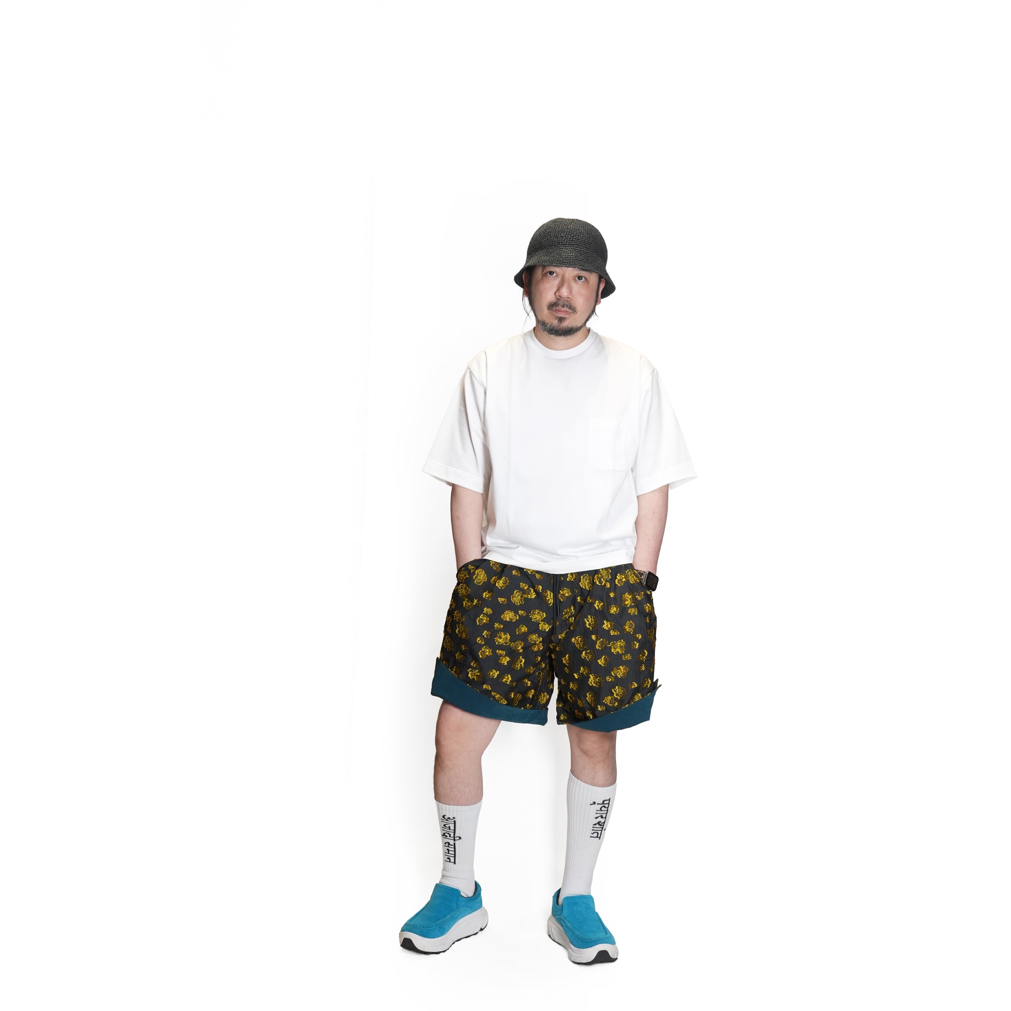 CHILLI – Yellow | KELEN MEN