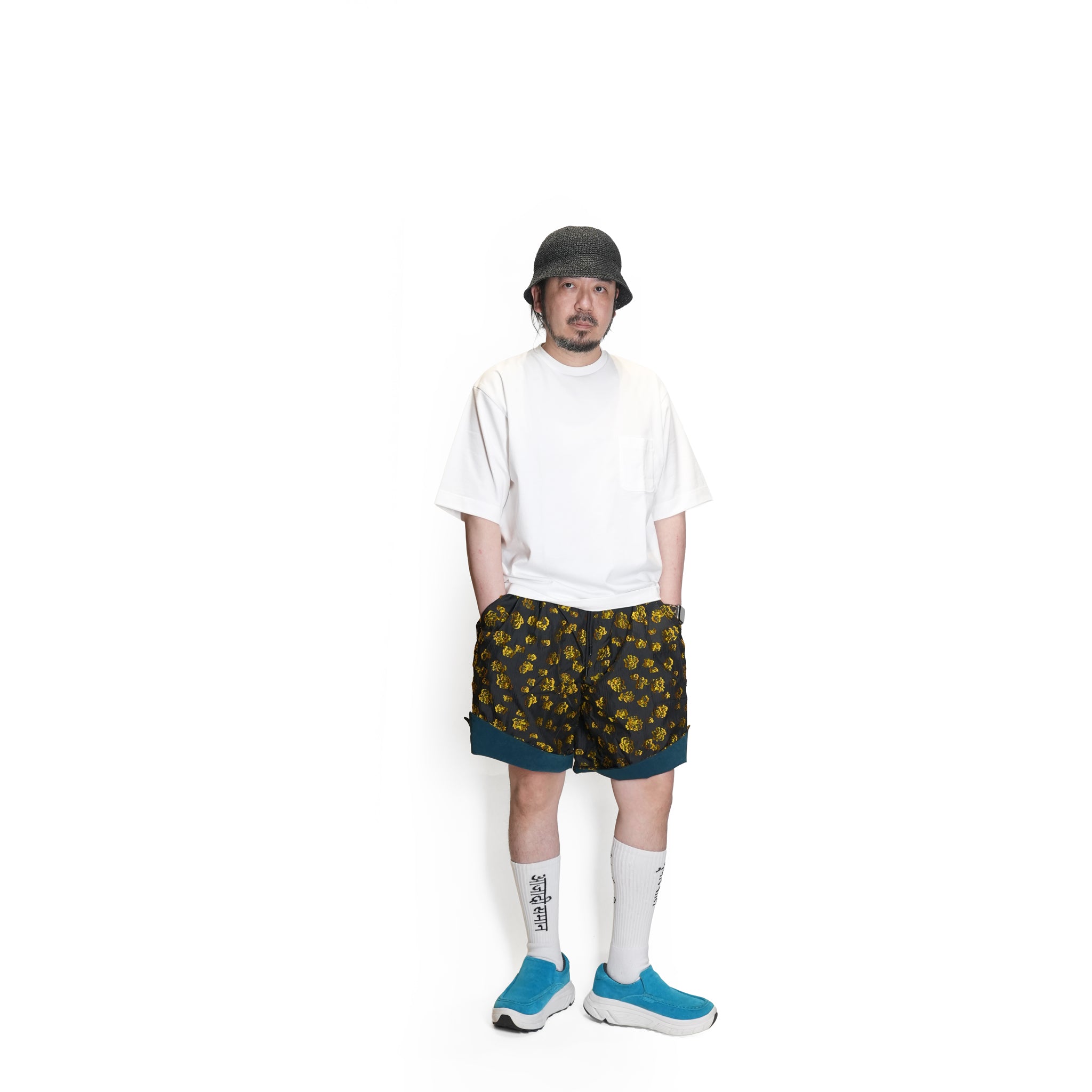 CHILLI – Yellow | KELEN MEN