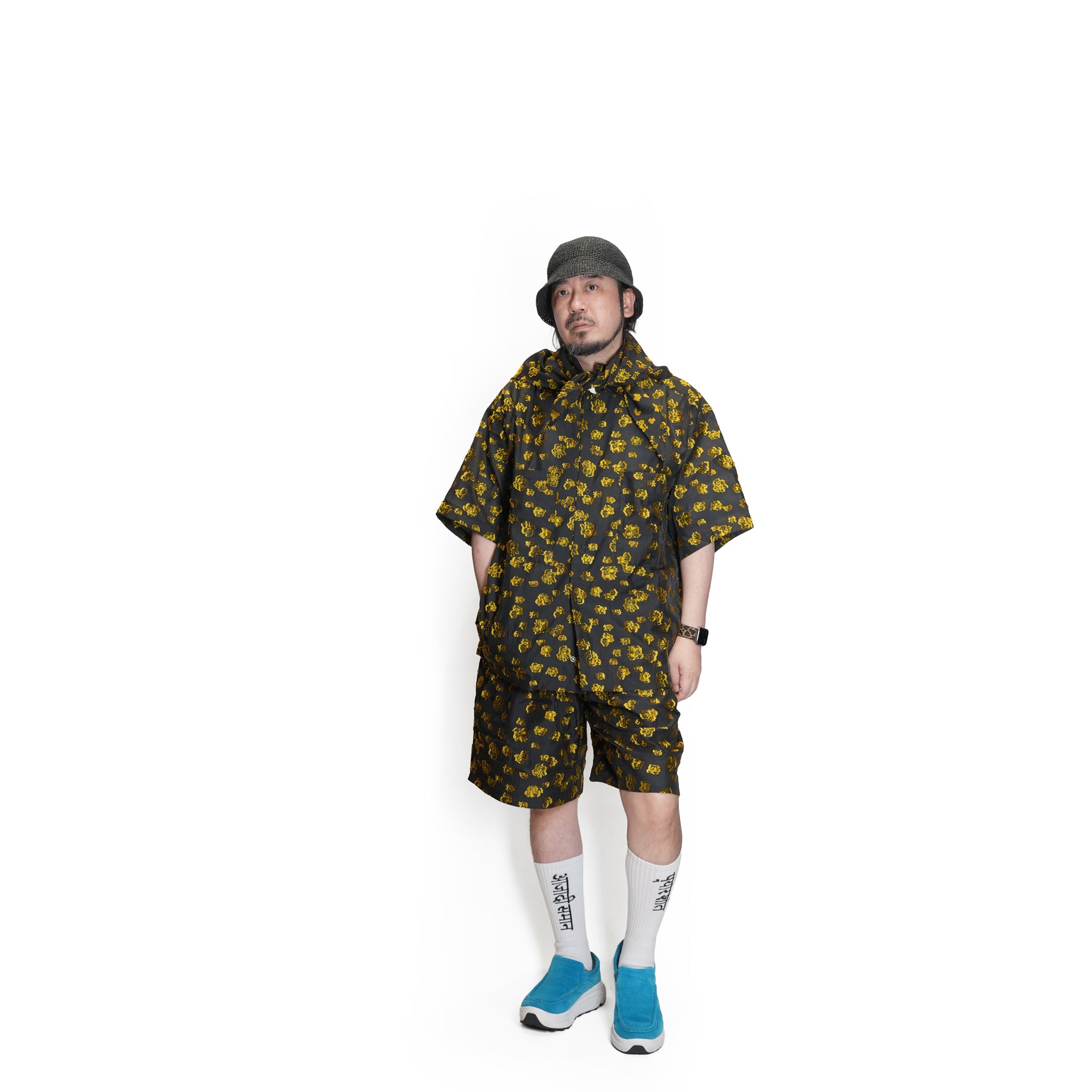CHILLI – Yellow | KELEN MEN
