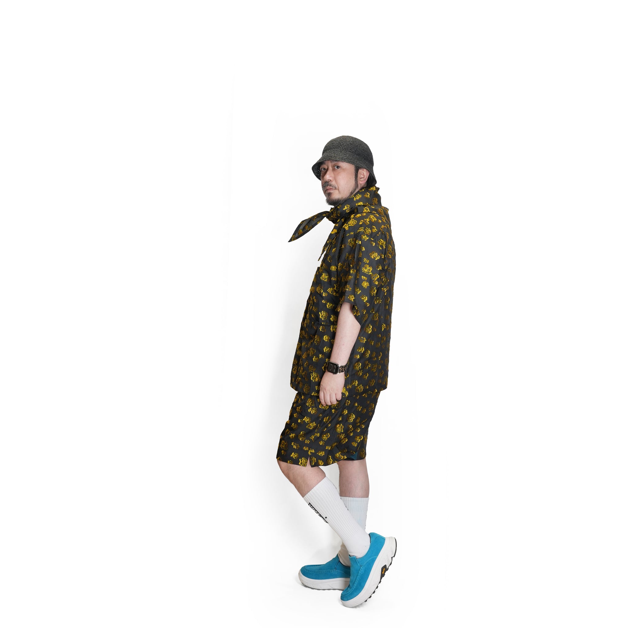 CHILLI – Yellow | KELEN MEN