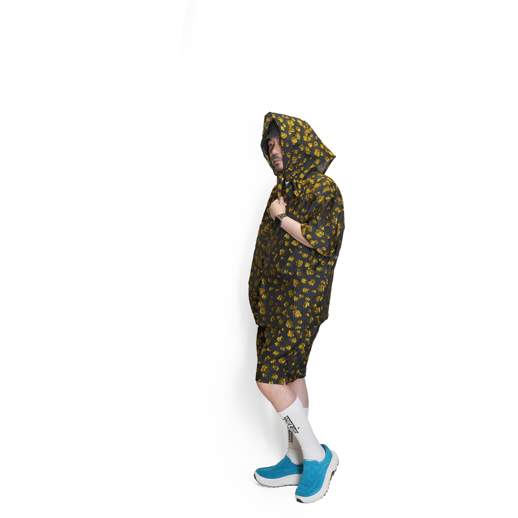 CHILLI – Yellow | KELEN MEN