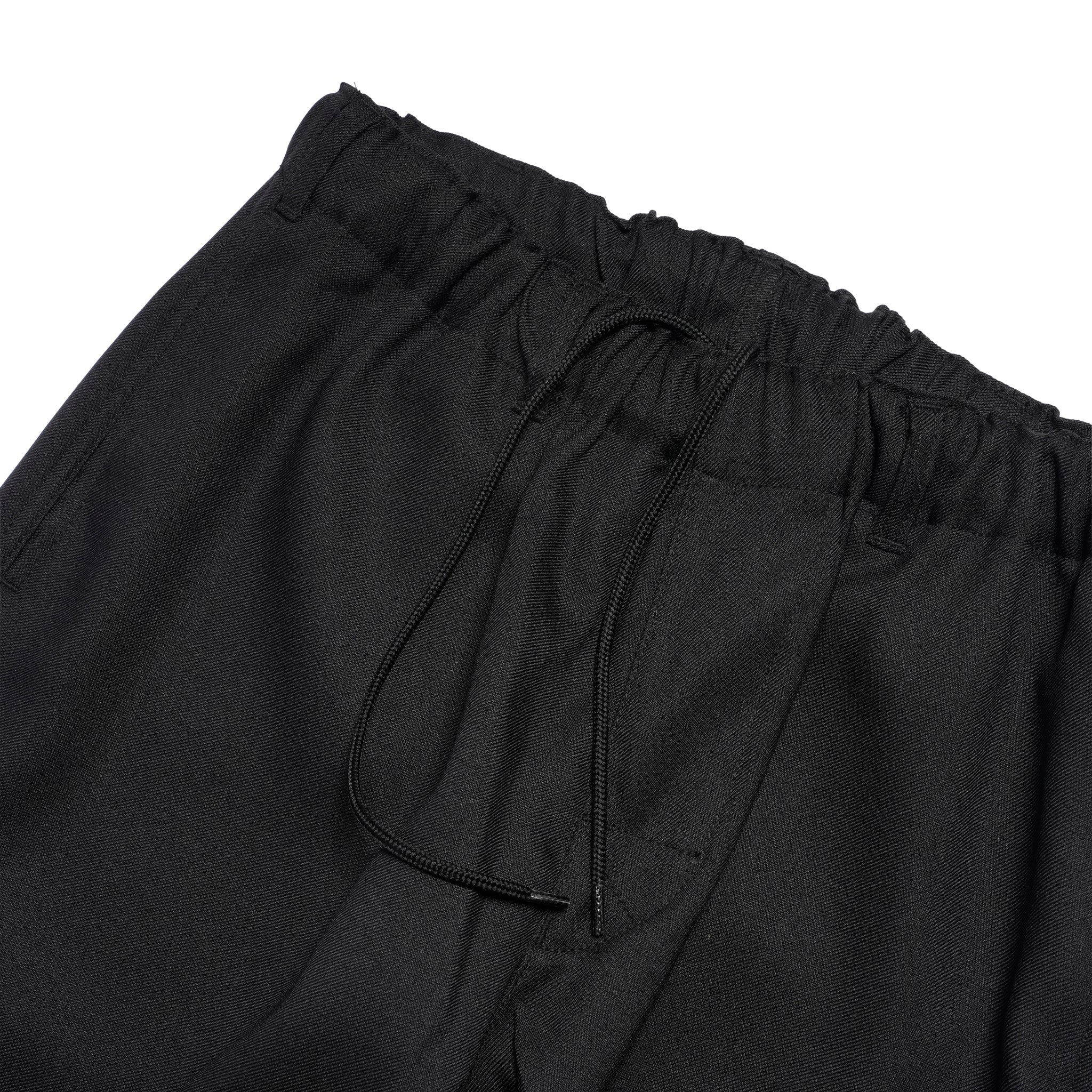 RELAX FIT №129 [ STA-PREST GOOD JACKET & SLACKS] Col_Black【RELAX FIT_リラックスフィット】