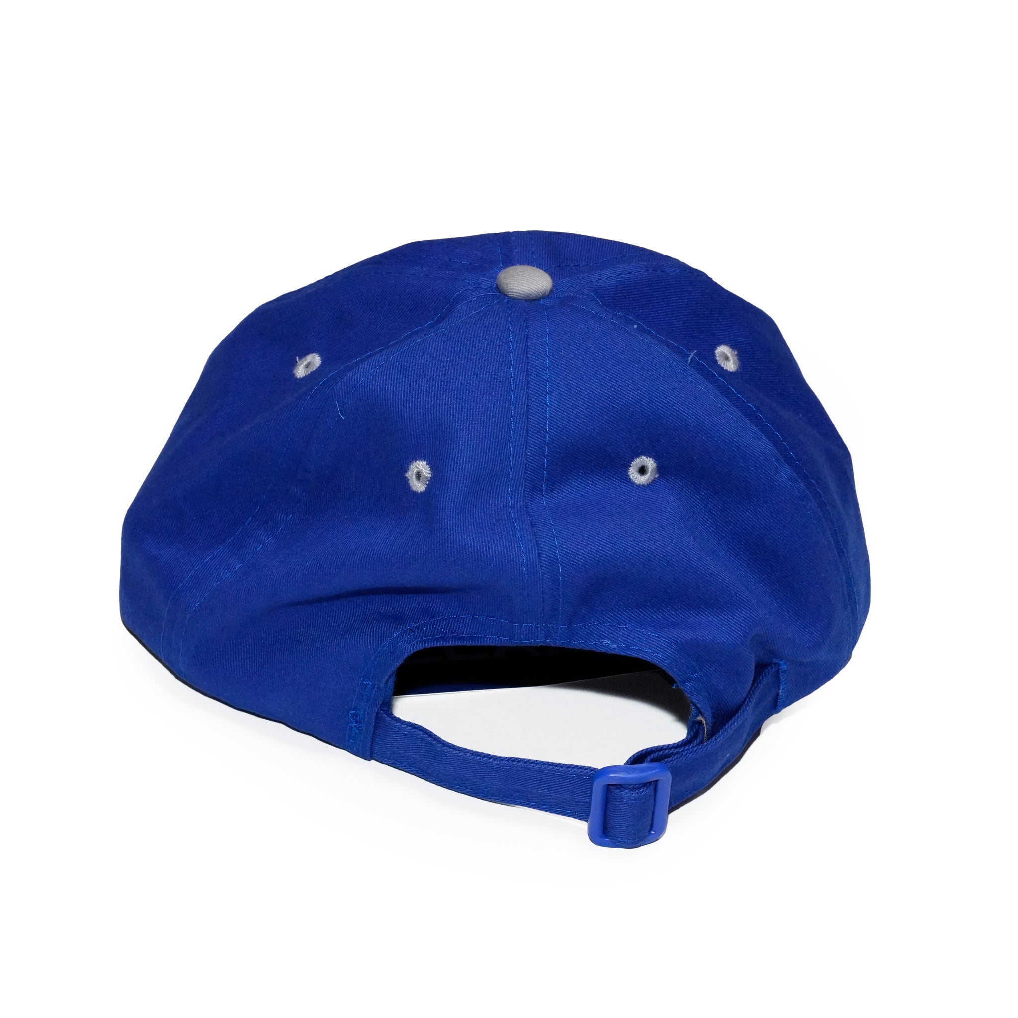 RELAX FIT №129 [ reLAxfit cap ] | Col_ライトグレー×ドジャーブルー