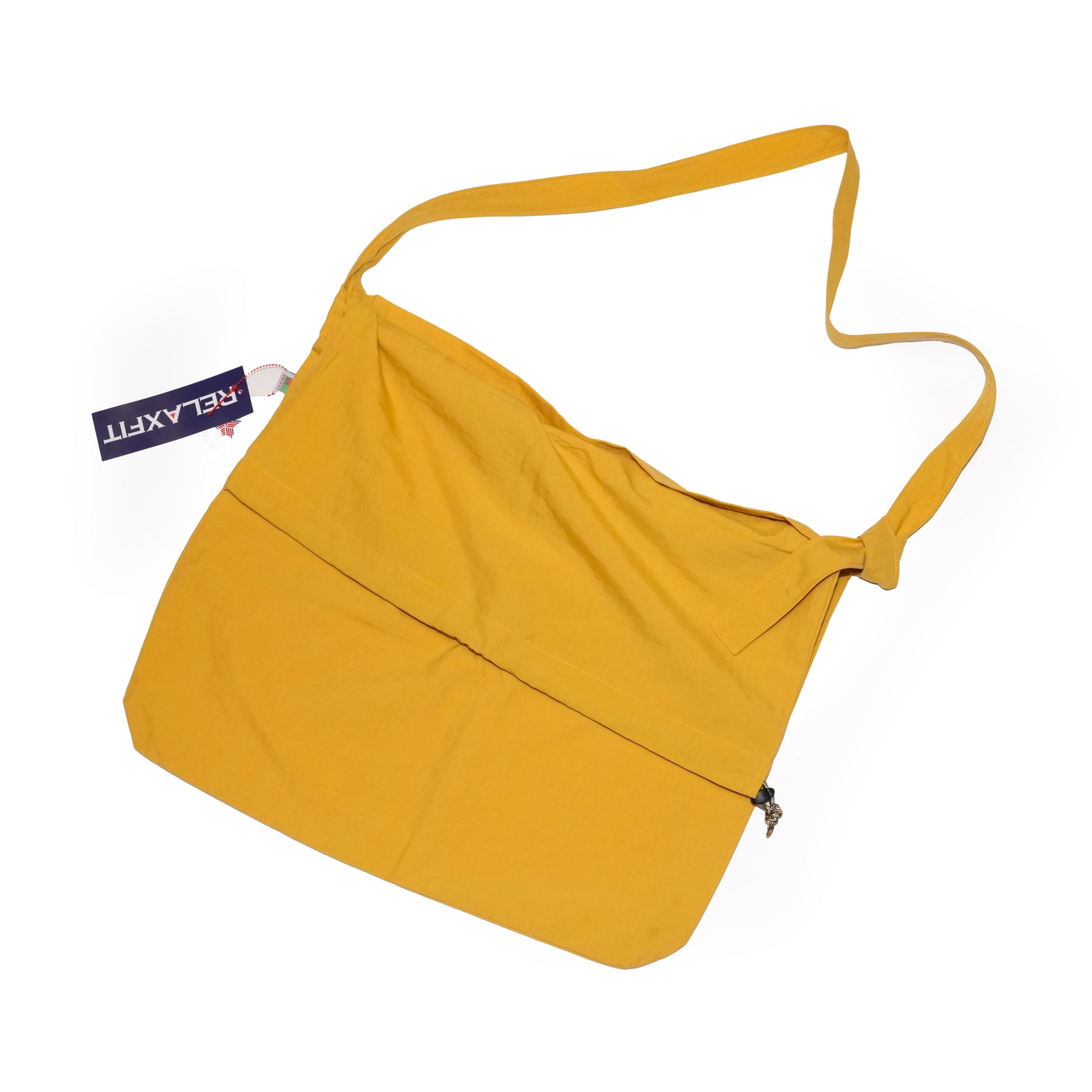 RELAX FIT №111　[ Easy bag ] | Col_6 Colors【RELAX FIT_リラックスフィット】【ネコポス選択可能】