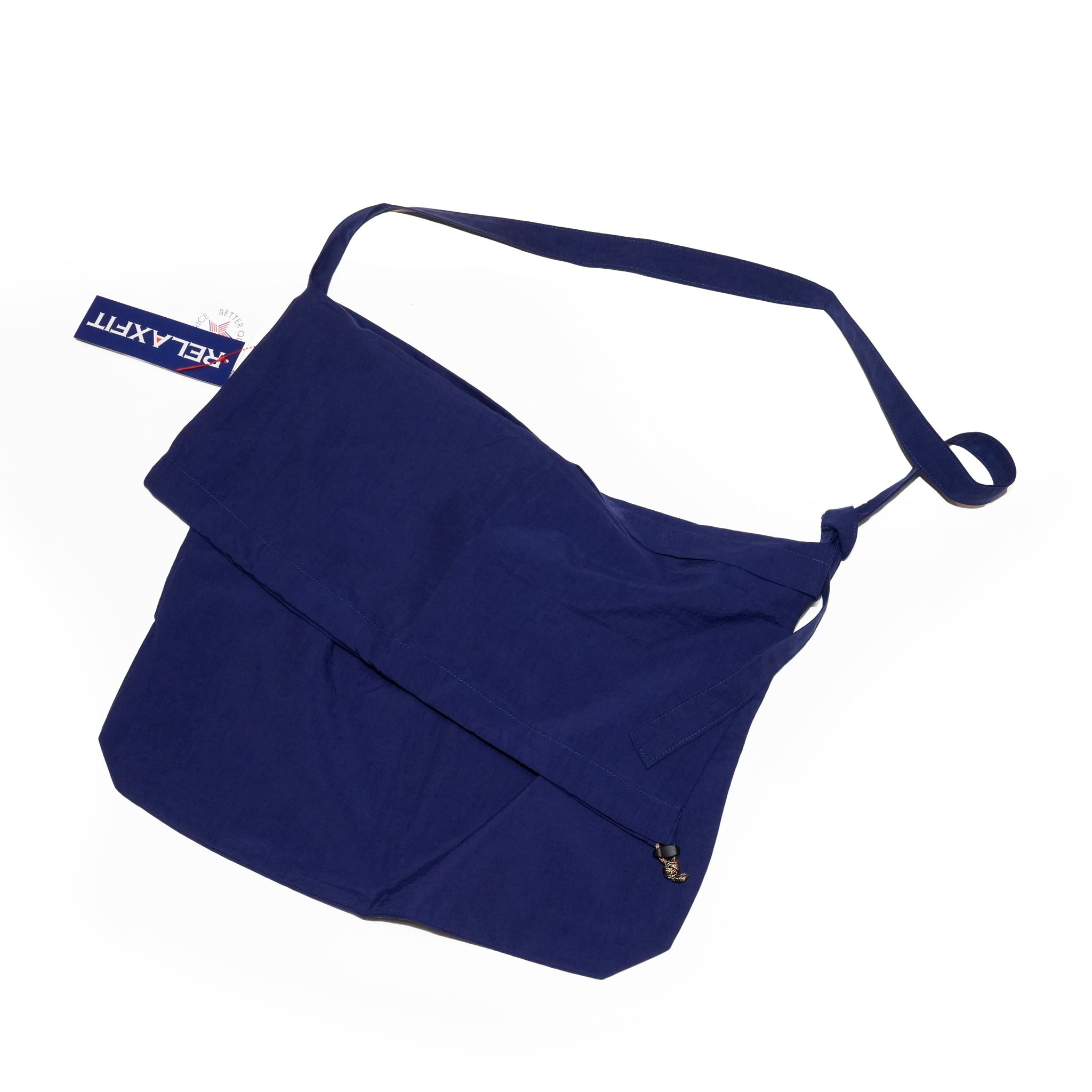 RELAX FIT №111　[ Easy bag ] | Col_6 Colors【RELAX FIT_リラックスフィット】【ネコポス選択可能】