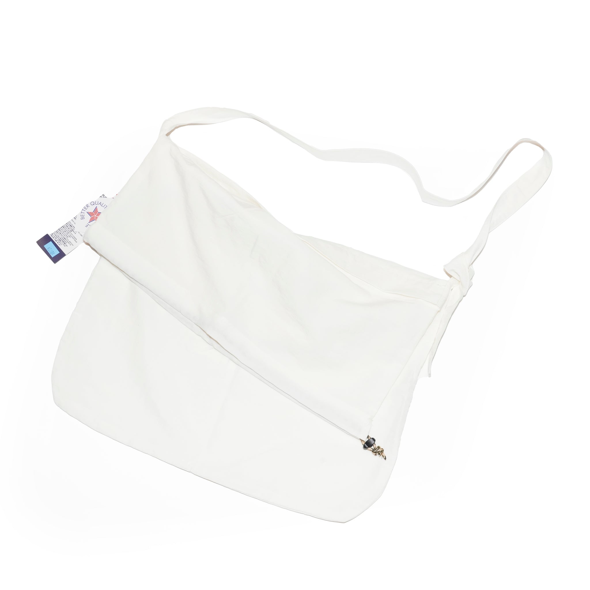 RELAX FIT №111　[ Easy bag ] | Col_6 Colors【RELAX FIT_リラックスフィット】【ネコポス選択可能】