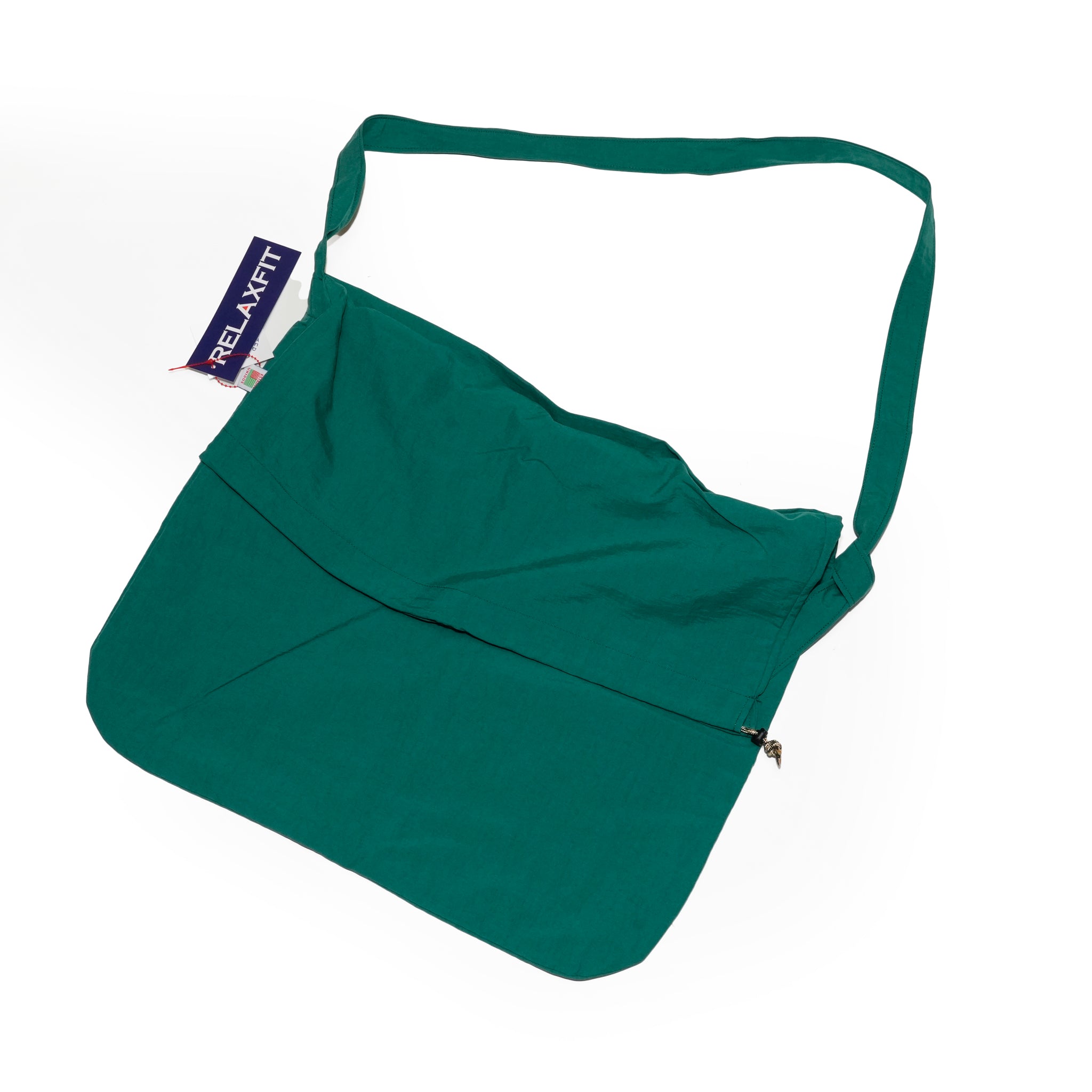 RELAX FIT №111　[ Easy bag ] | Col_6 Colors【RELAX FIT_リラックスフィット】【ネコポス選択可能】