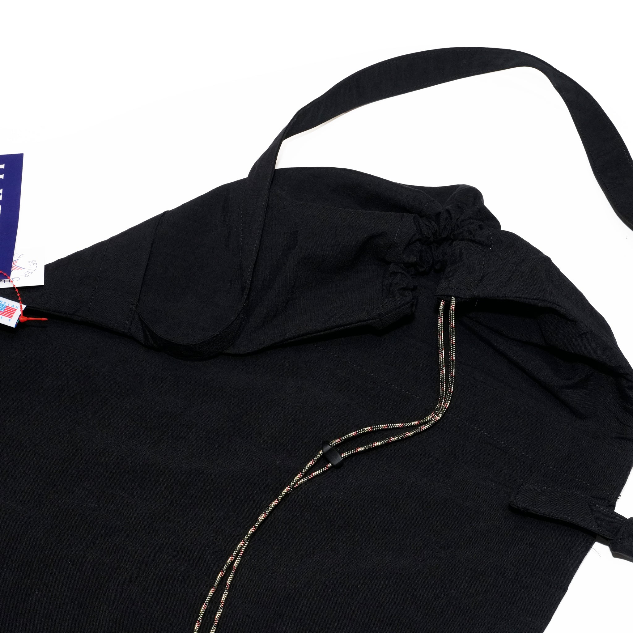 RELAX FIT №111　[ Easy bag ] | Col_6 Colors【RELAX FIT_リラックスフィット】【ネコポス選択可能】