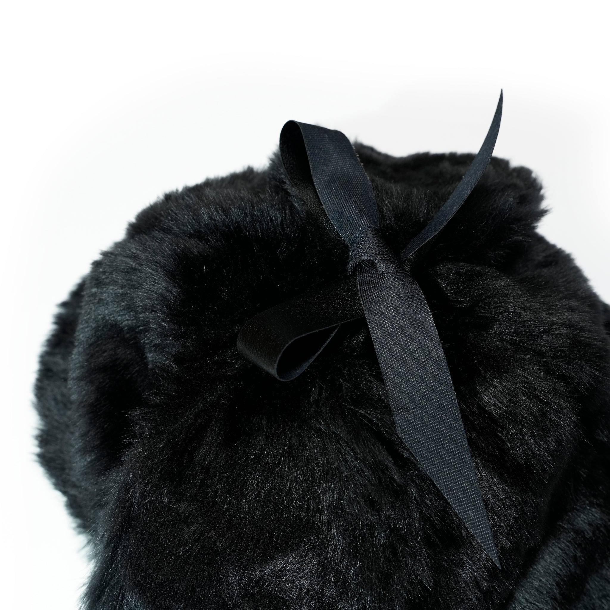 FUR DEERSTALKER | Color:Black/GRAY/GREEN/NAVY/BURGUNDY【ORIGINAL JOHN_オリジナルジョン】 24-4-HTDSOI