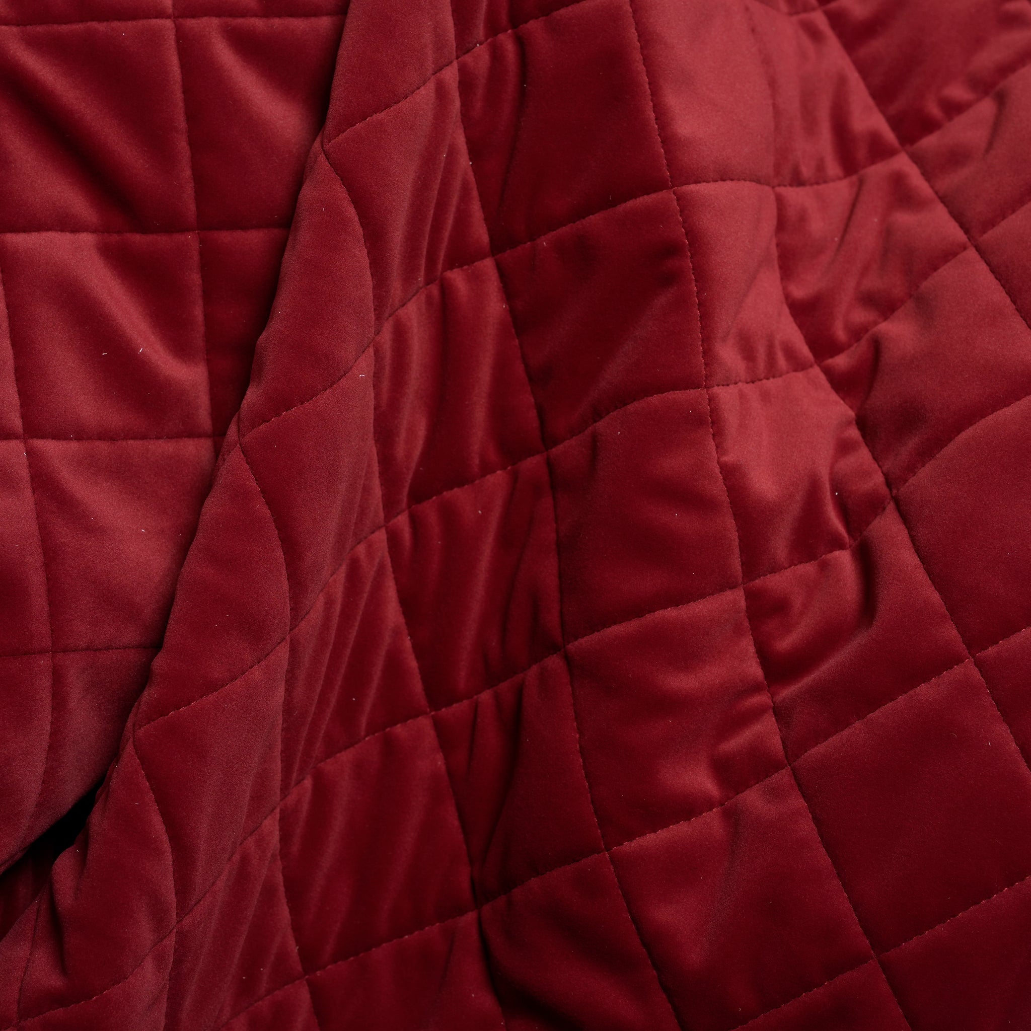 Fabric Embroidered Jumper / White Musk【AMBERGLEAM_アンバーグリーム】1345151214