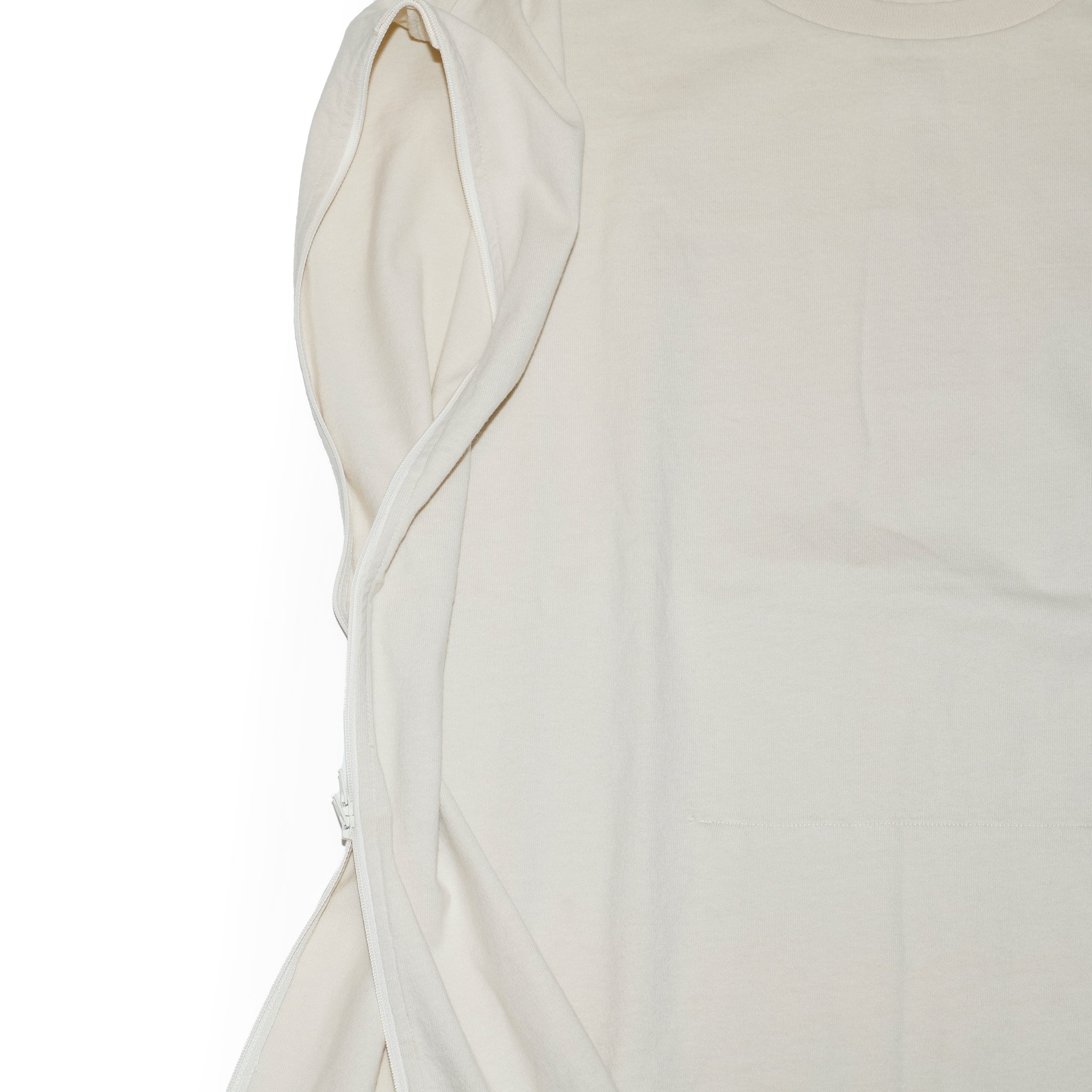 Nicky | N0 sleeve tee | Color_4 colors | No_cz-imst-320【IMPRESTORE_インプレストア】