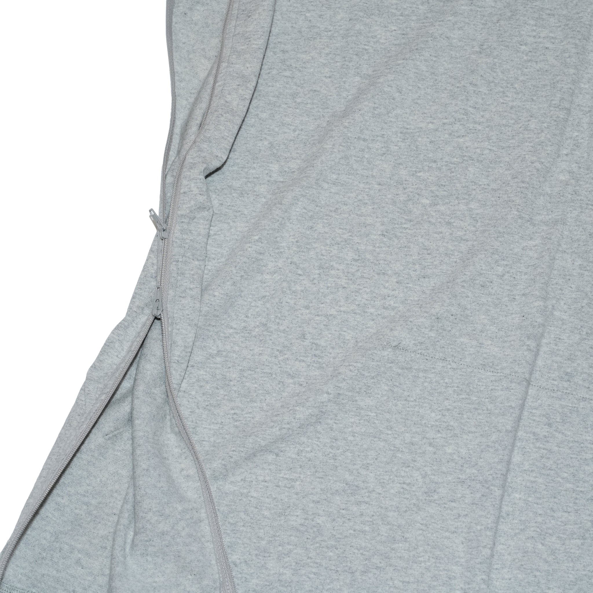 Nicky | N0 sleeve tee | Color_4 colors | No_cz-imst-320【IMPRESTORE_インプレストア】