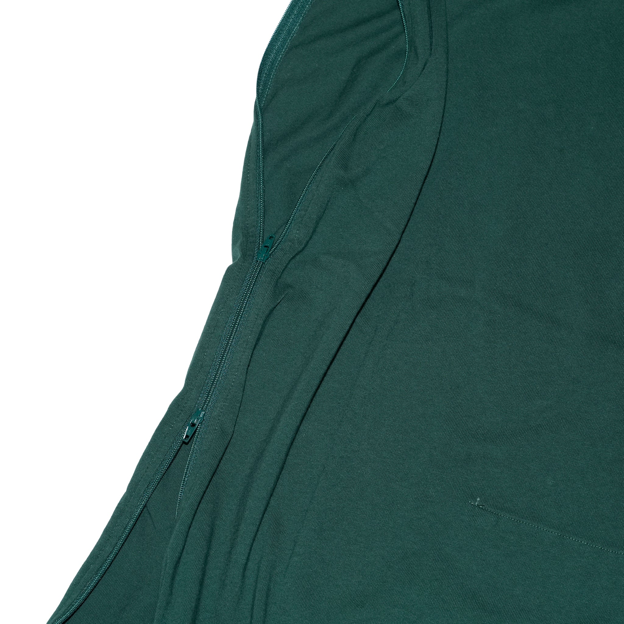 Nicky | N0 sleeve tee | Color_4 colors | No_cz-imst-320【IMPRESTORE_インプレストア】