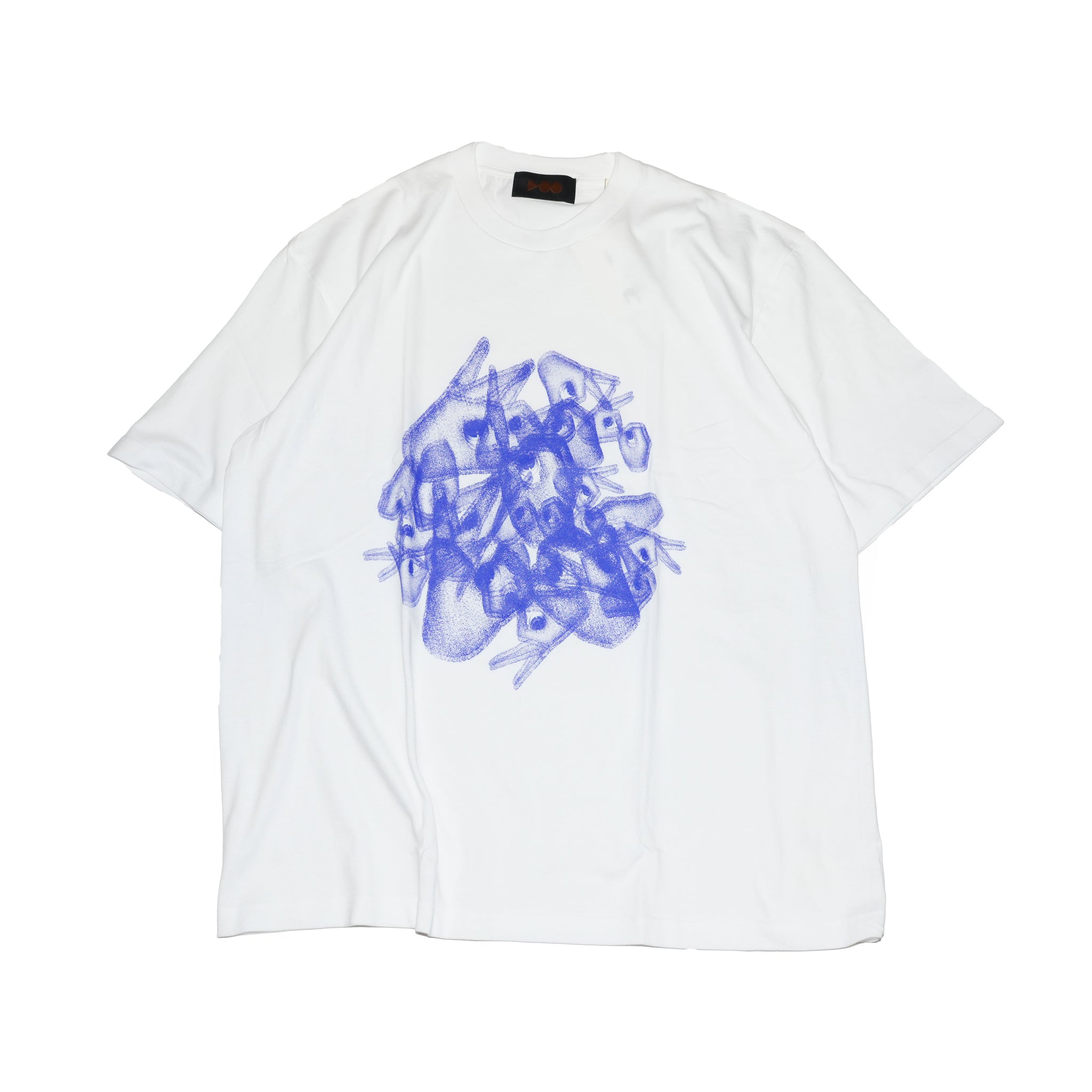 VOO-SPG-169 | CRAZY  Voooooo！ | Color:White / Black / Smoke Purple【VOO_ヴォー】