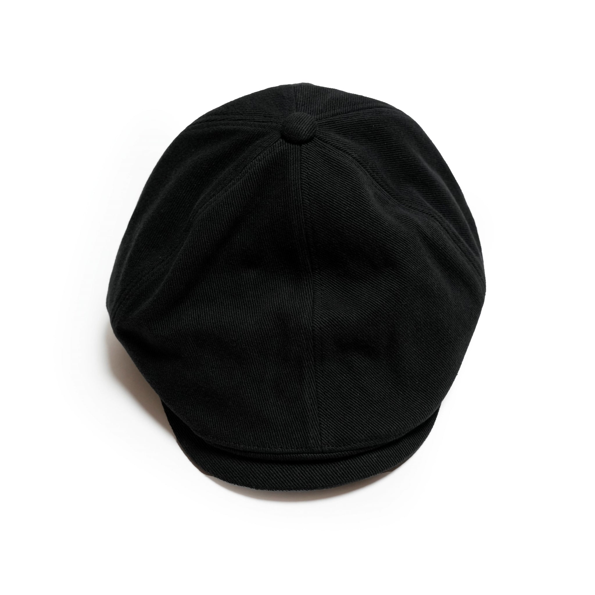 901T-1791 | KATSURAGI-HUNT CAP | Color:Black/Khaki【QUOLT_クオルト】【ネコポス選択可能】