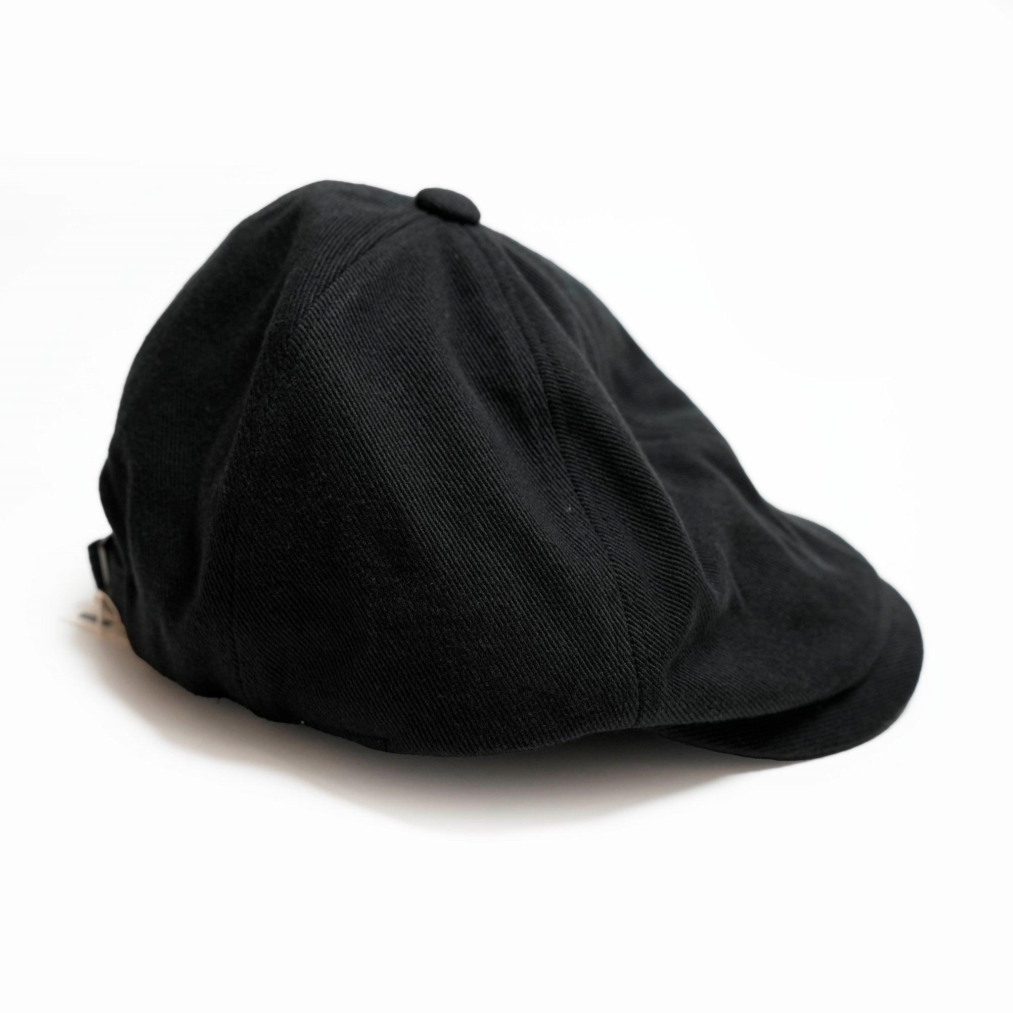 901T-1791 | KATSURAGI-HUNT CAP | Color:Black/Khaki【QUOLT_クオルト】【ネコポス選択可能】