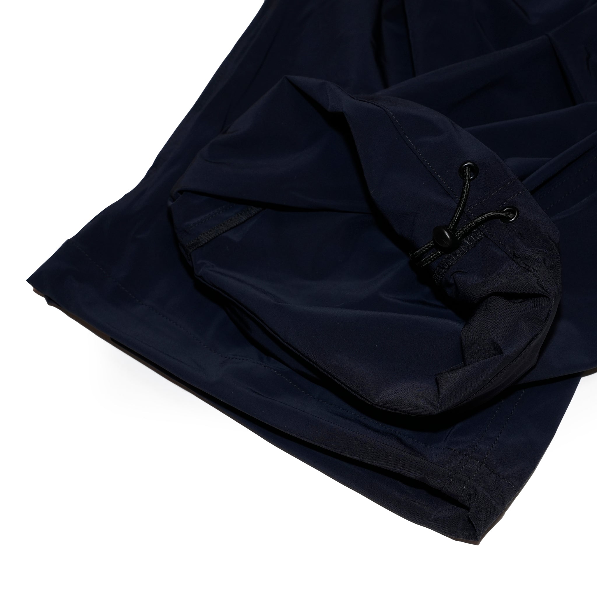 バックタック フライトパンツ | Color_Color: Dark Navy | No__163_color: dark navy【UNTRACE_アントレース】