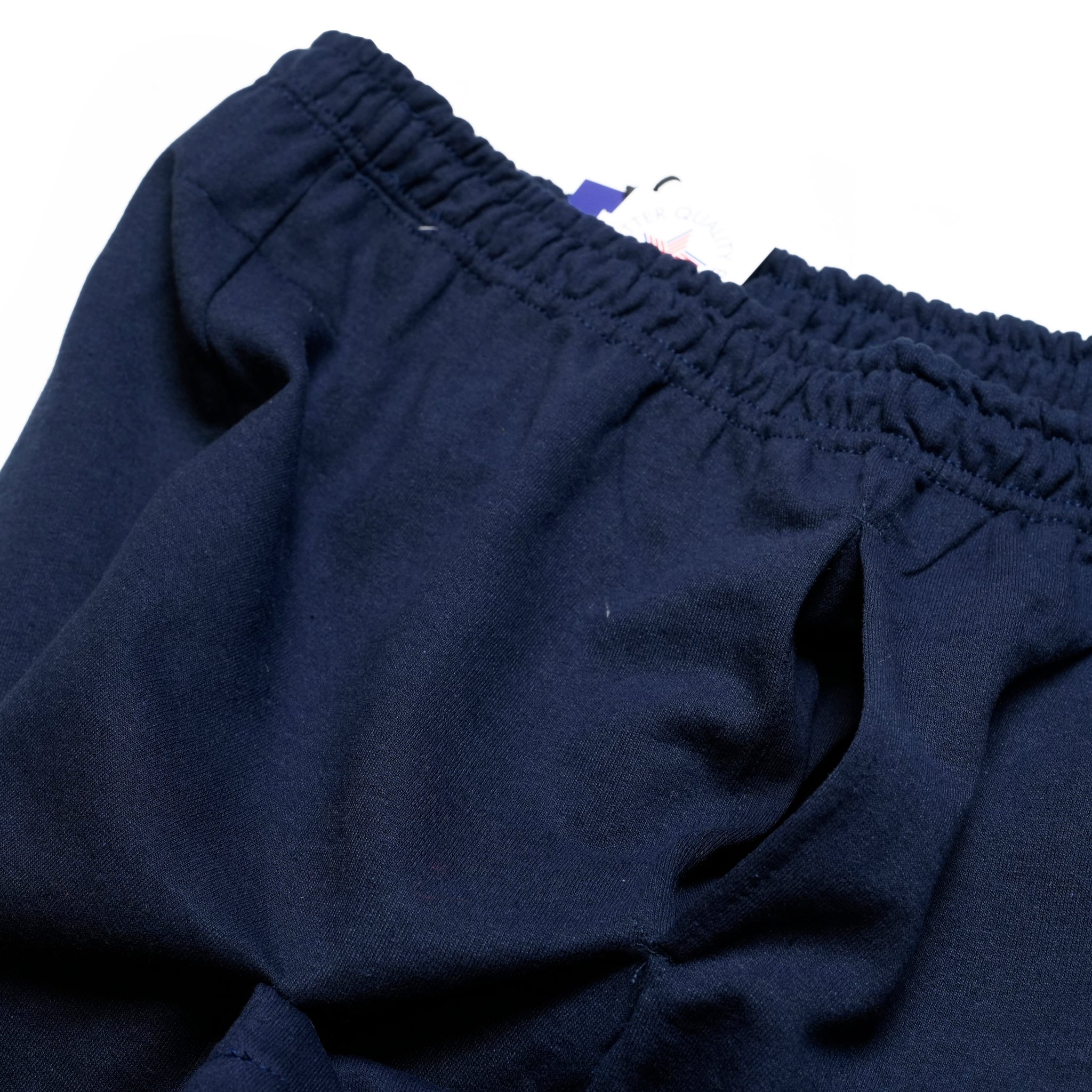 RELAX FIT №134　[Sweat cargo pants] Color:Black/Navy/【RELAX FIT_リラックスフィット】