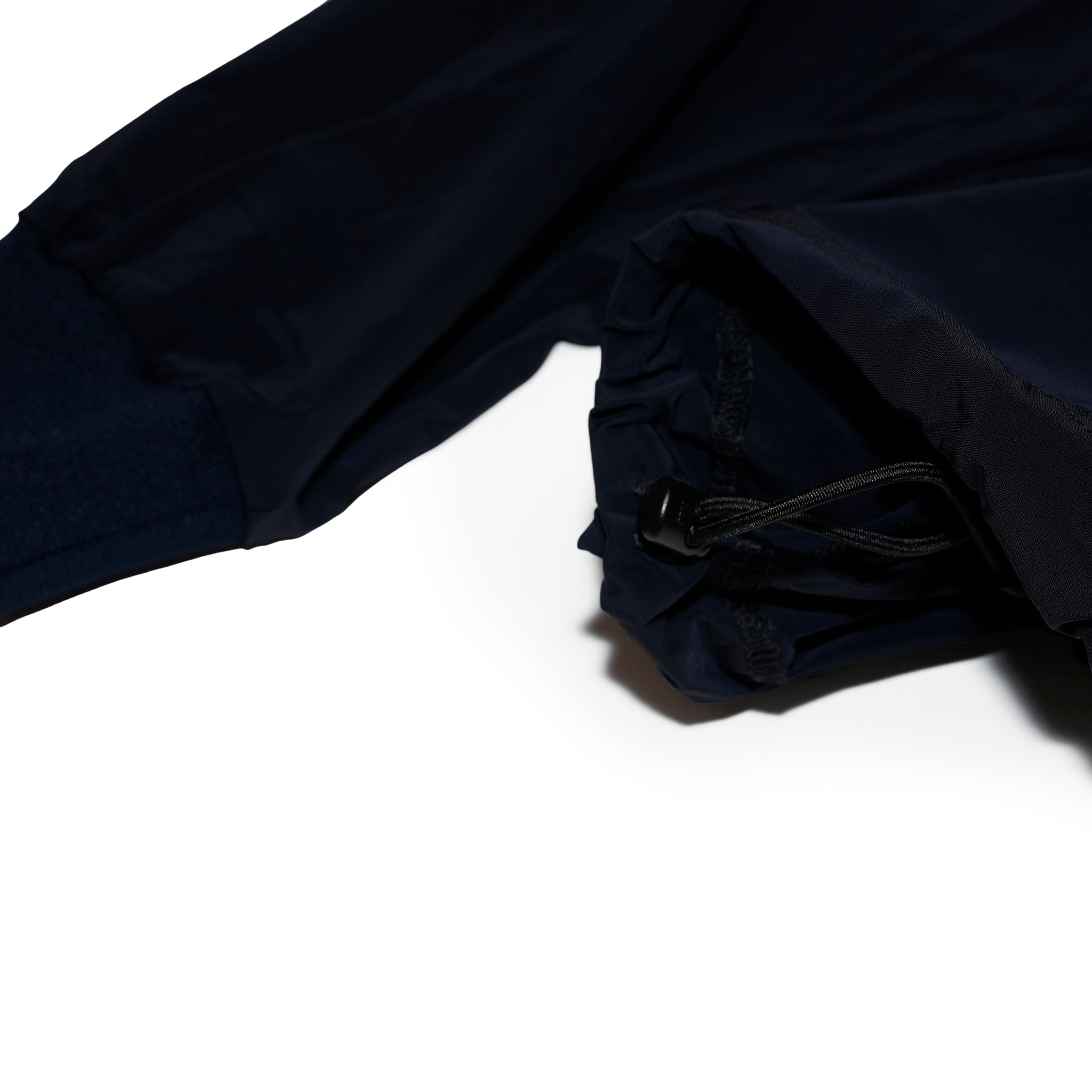 カラースモック L/S | Color_Color: Dark Navy | No__203_color: dark navy【UNTRACE_アントレース】