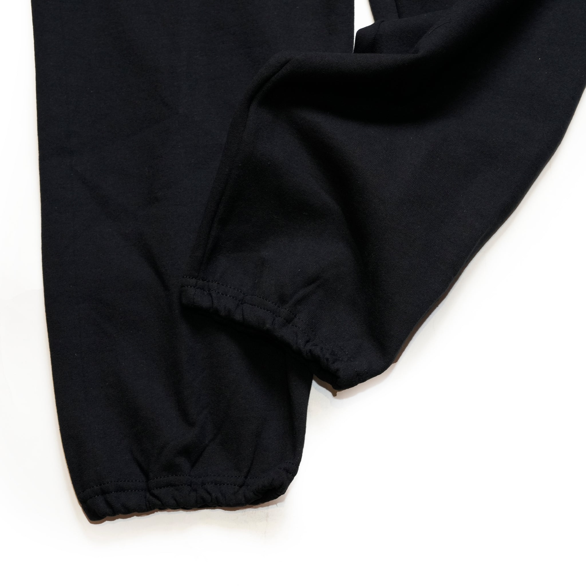 RELAX FIT №134　[Sweat cargo pants] Color:Black/Navy/【RELAX FIT_リラックスフィット】