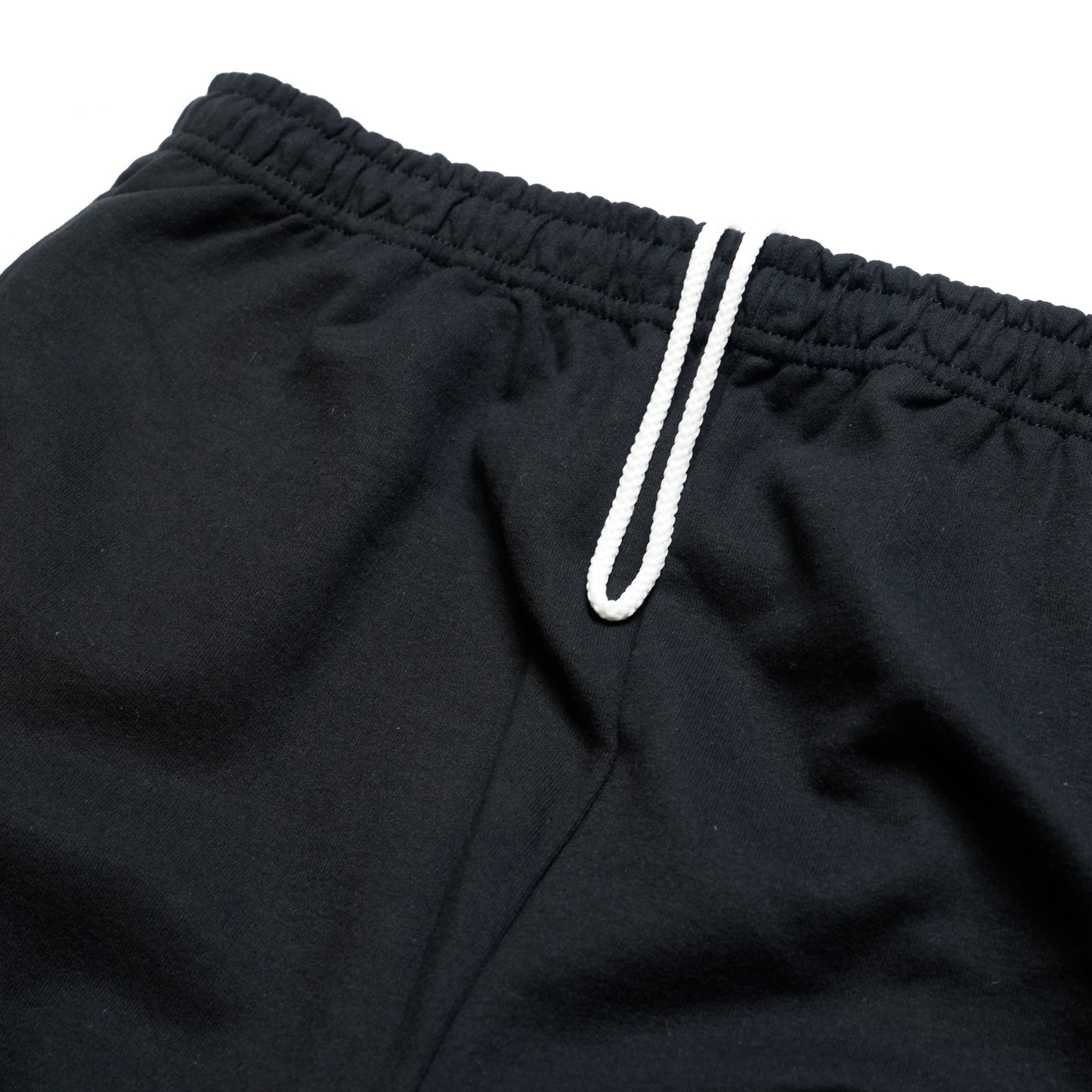 RELAX FIT №134　[Sweat cargo pants] Color:Black/Navy/【RELAX FIT_リラックスフィット】