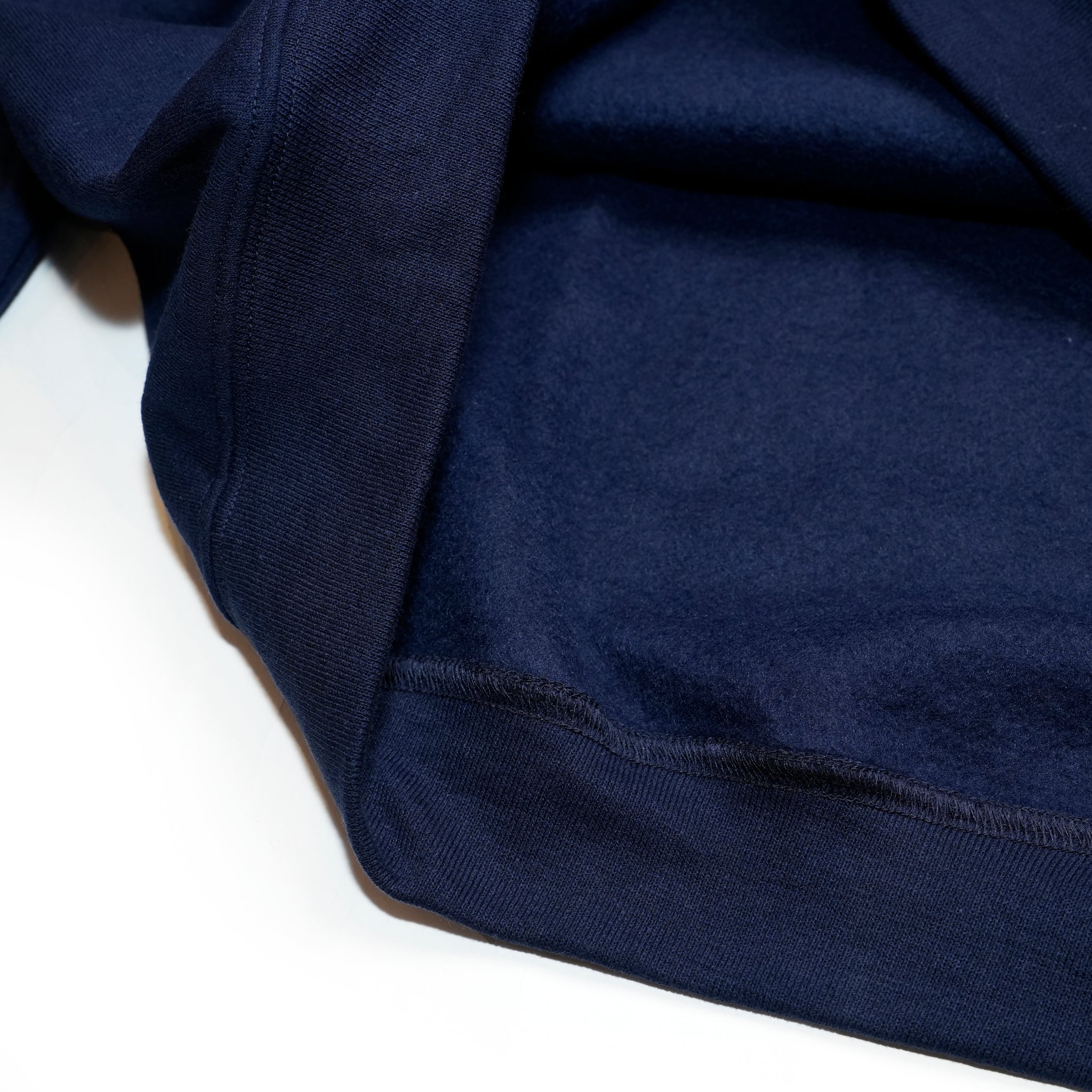 RELAXFIT №117　[muff pocket crew sweat] Color:Black/Navy/Ash Gray【RELAX FIT_リラックスフィット】