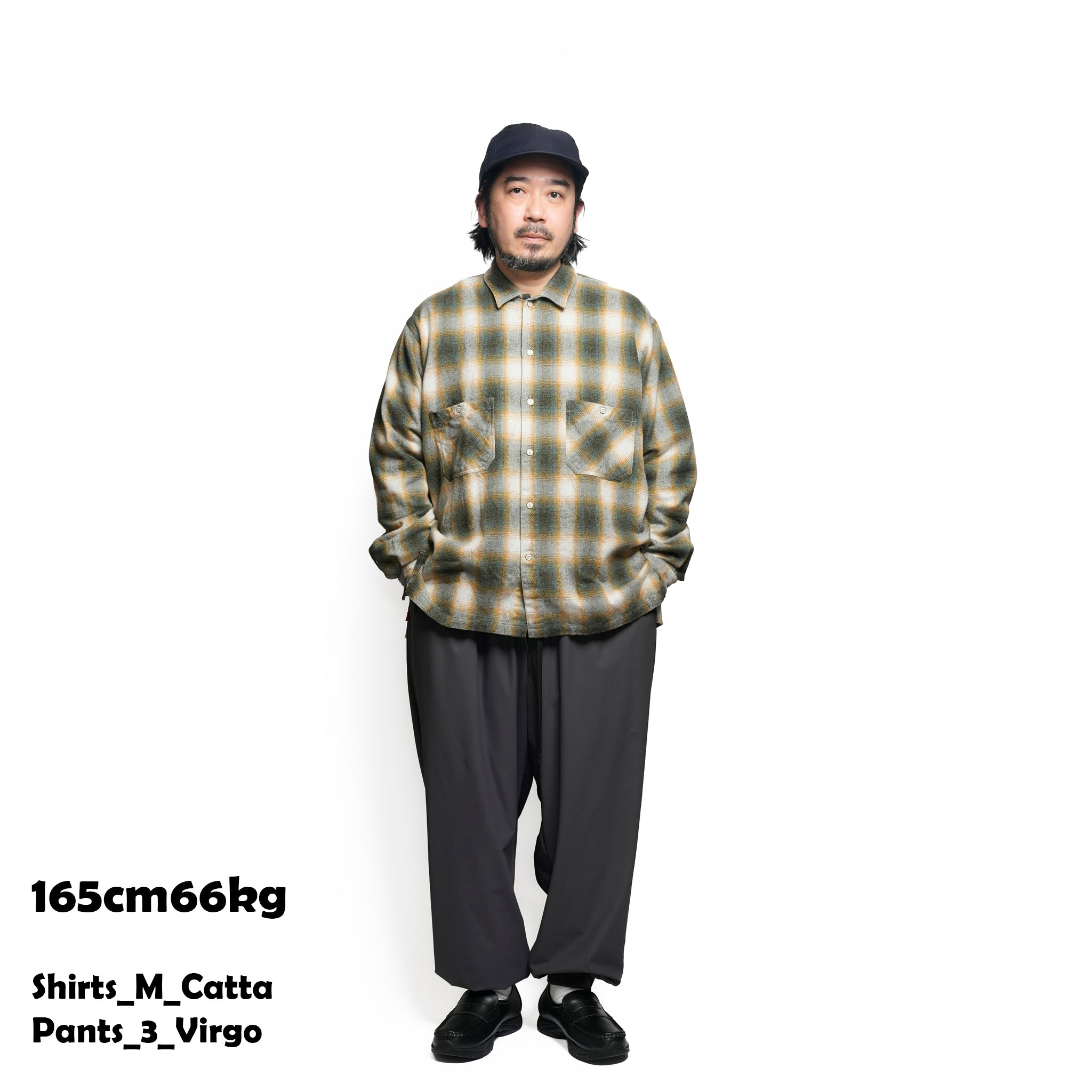 VG-PT-446 | GENIE FLEX BATTLE PANTS | Color:Charcoal【VIRGOwearworks_ヴァルゴウェアワークス】