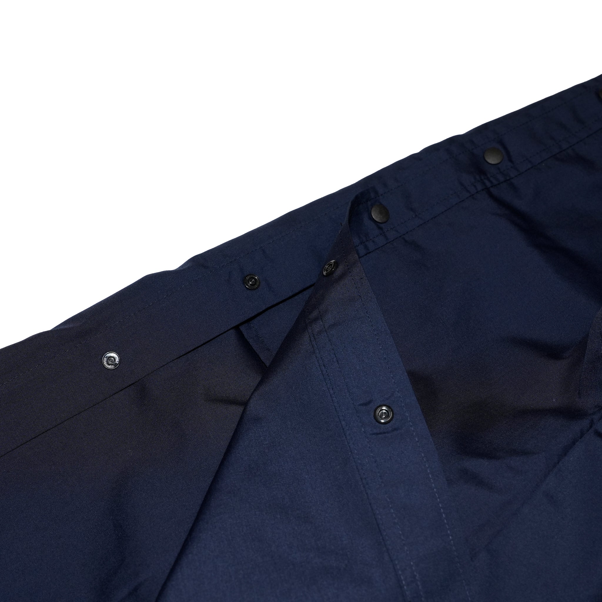 レギュラーカラーシャツ | Color_Color: Dark Navy | No__207_color: dark navy【UNTRACE_アントレース】