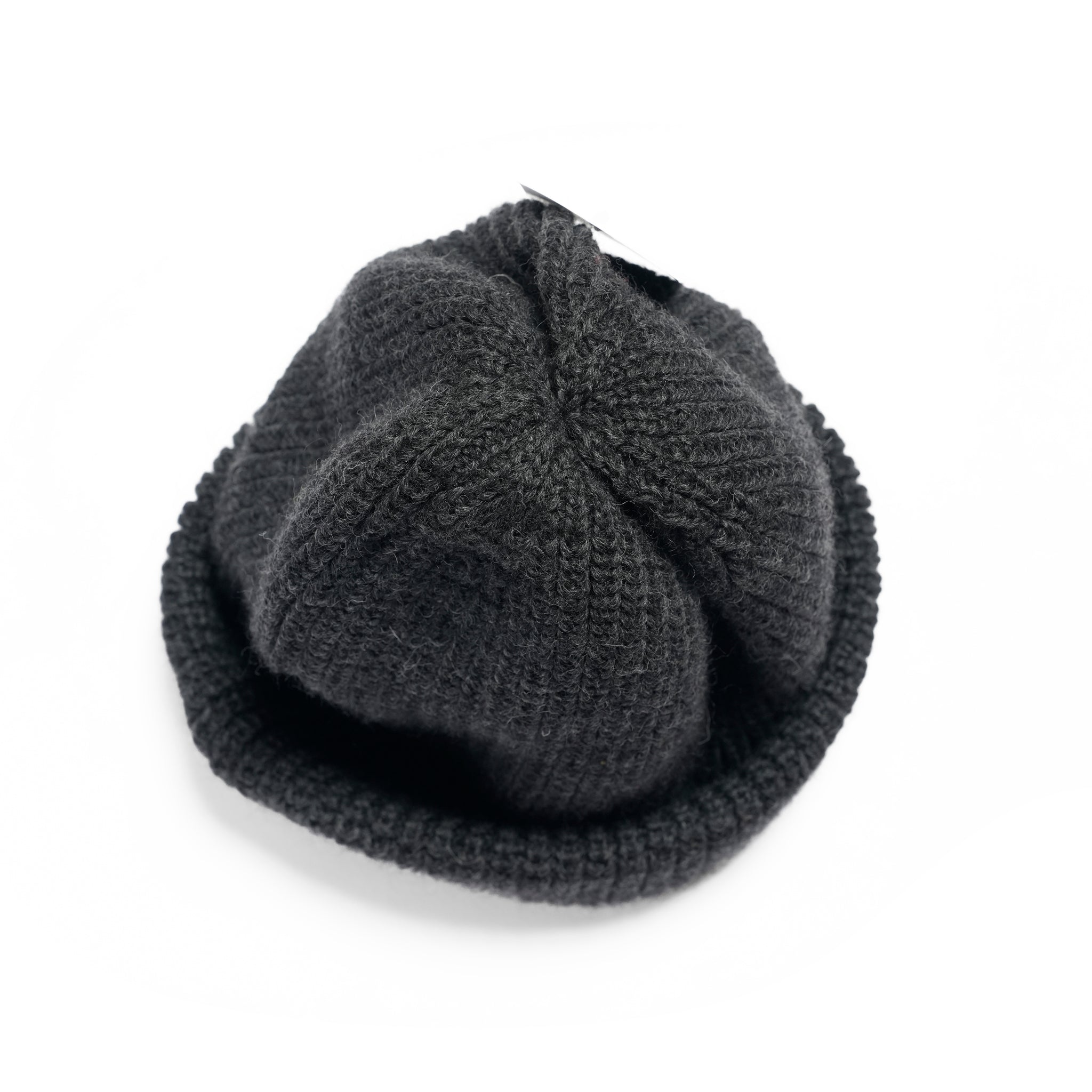 BIG CUFF_2025 | Color_*SCARLET/*GREIGE/*CHARCOAL/*BROWN＆BLACK【CITYLIGHTS PRODUCTS_シティライツプロダクツ】【ネコポス選択可能】