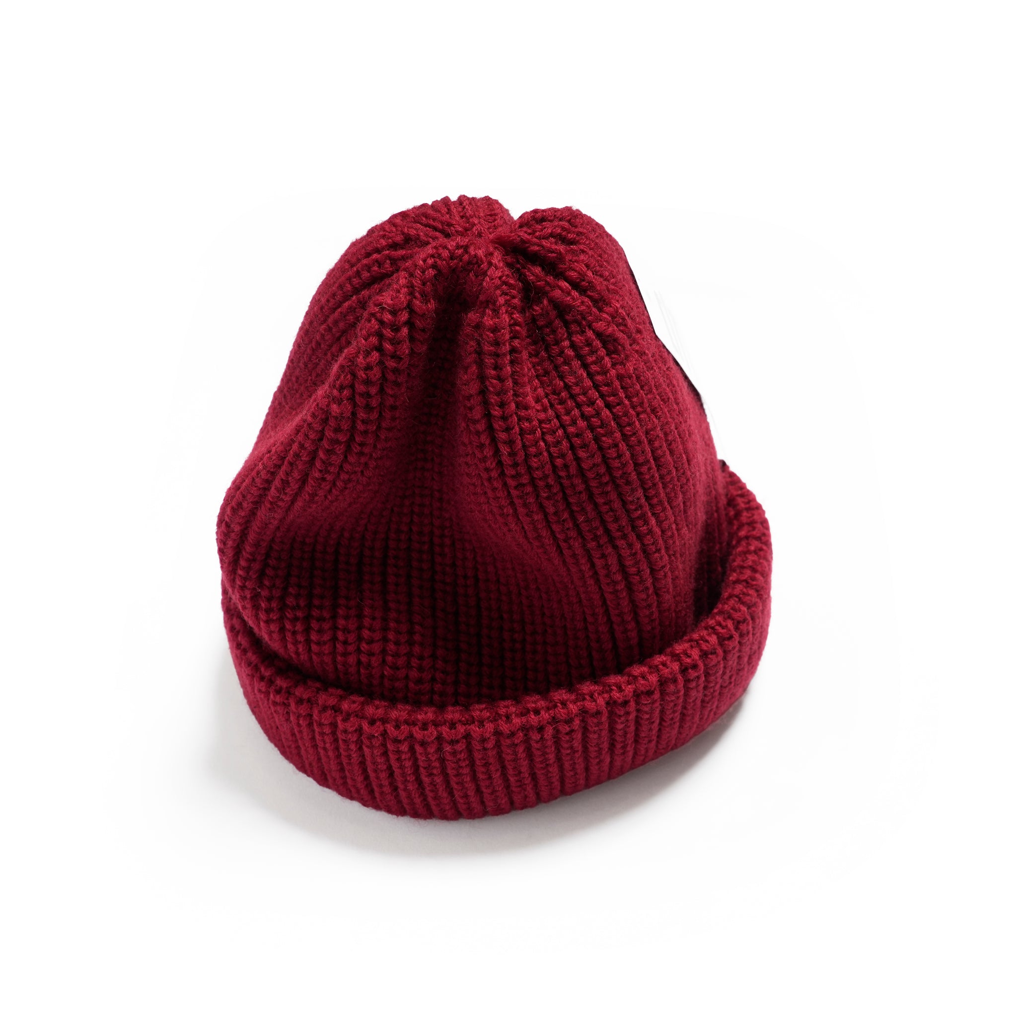 BIG CUFF_2025 | Color_*SCARLET/*GREIGE/*CHARCOAL/*BROWN＆BLACK【CITYLIGHTS PRODUCTS_シティライツプロダクツ】【ネコポス選択可能】