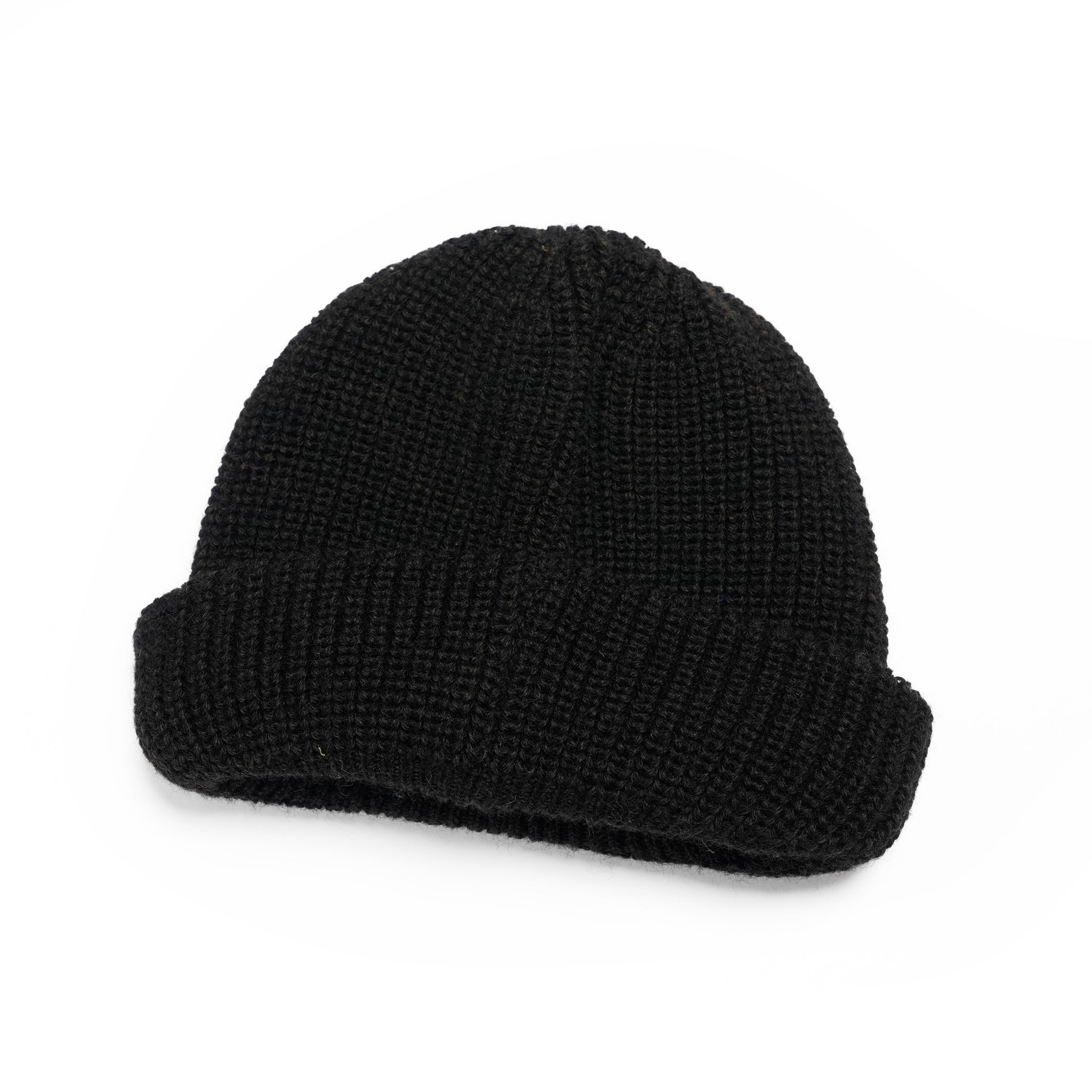 BIG CUFF_2025 | Color_*SCARLET/*GREIGE/*CHARCOAL/*BROWN＆BLACK【CITYLIGHTS PRODUCTS_シティライツプロダクツ】【ネコポス選択可能】