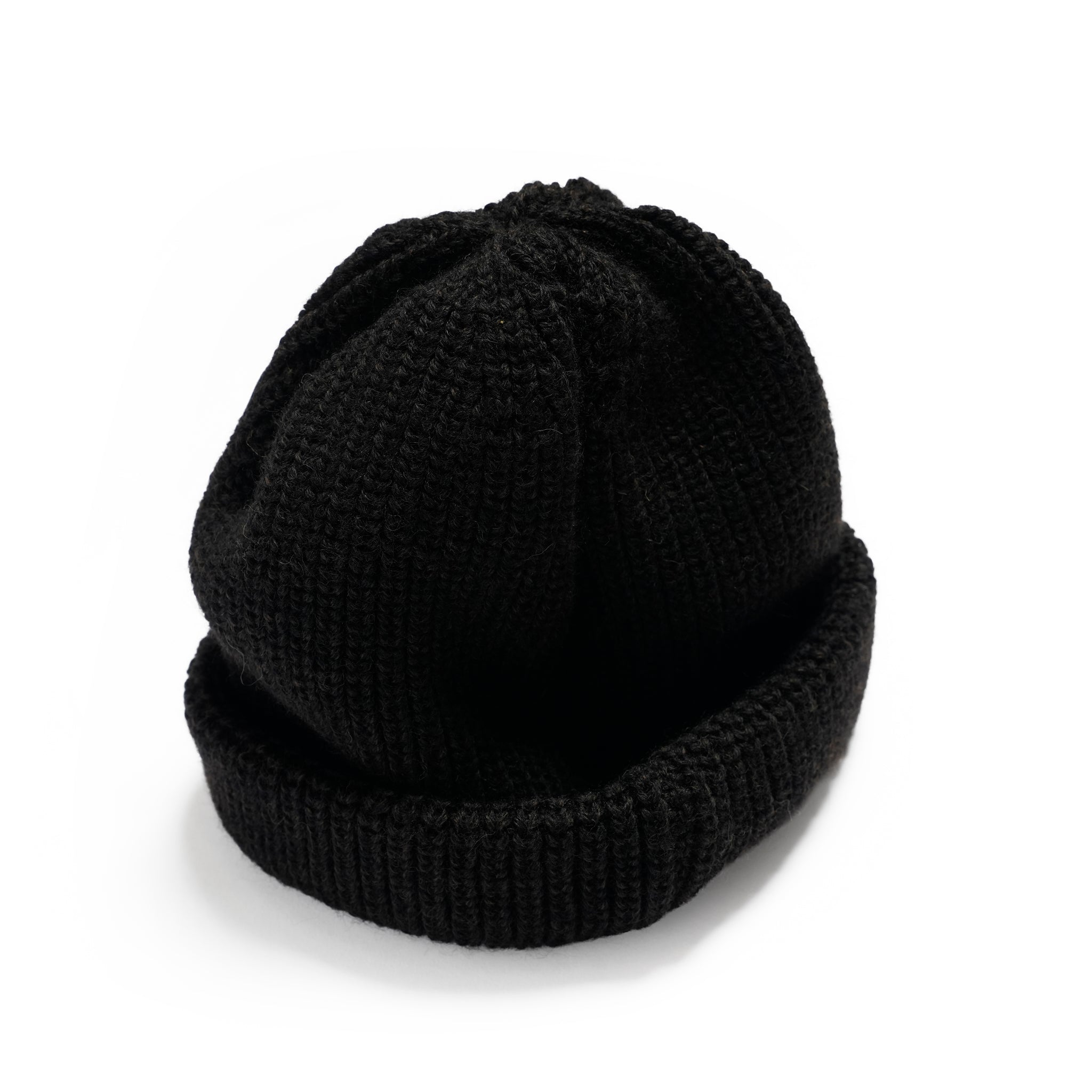 BIG CUFF_2025 | Color_*SCARLET/*GREIGE/*CHARCOAL/*BROWN＆BLACK【CITYLIGHTS PRODUCTS_シティライツプロダクツ】【ネコポス選択可能】