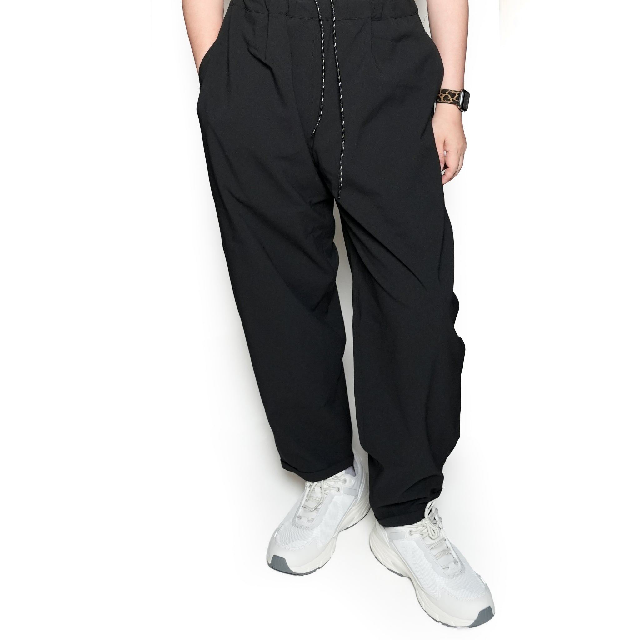 H_165cm W_65kg Pants_M