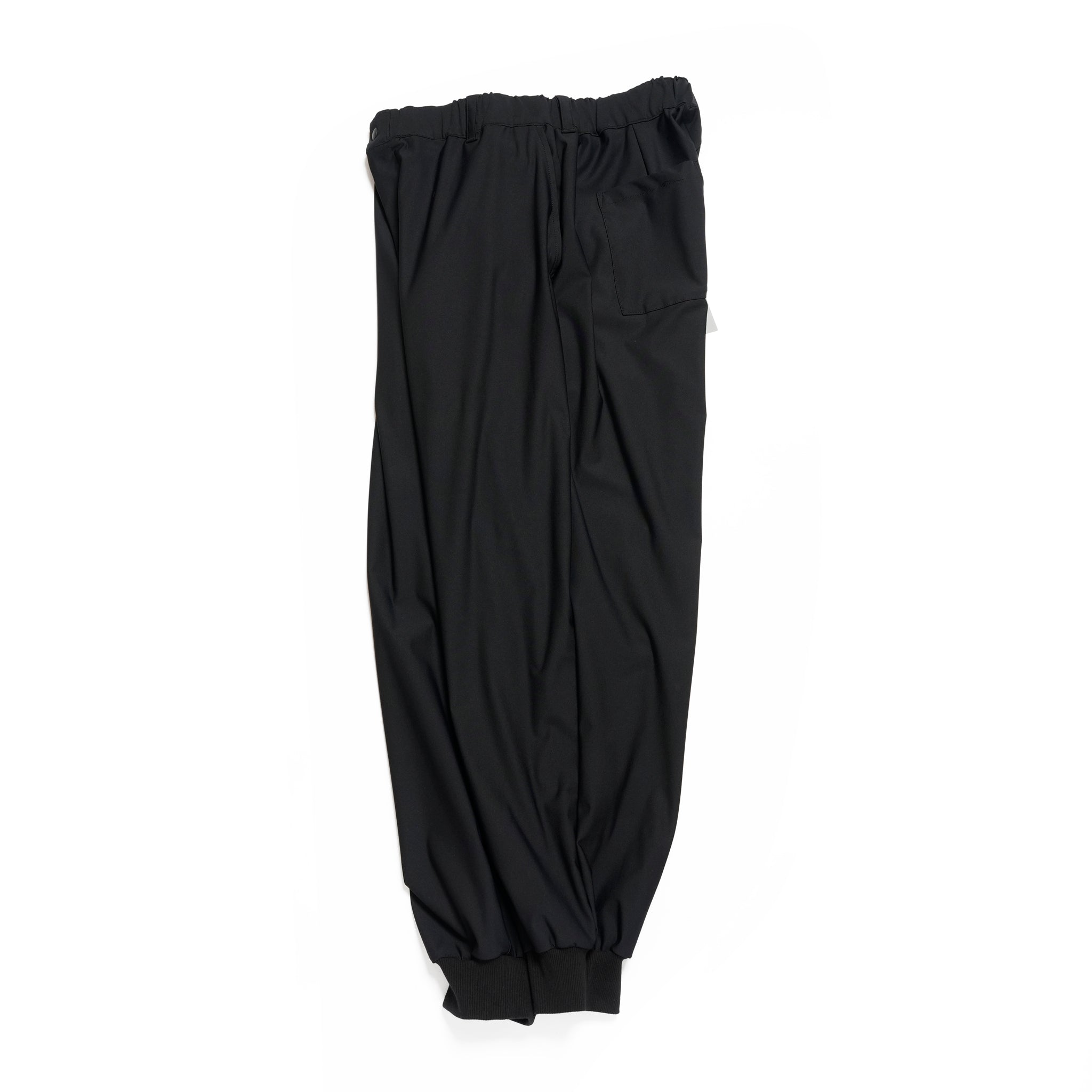 VG-PT-446 | GENIE FLEX BATTLE PANTS | Color:Black【VIRGOwearworks_ヴァルゴウェアワークス】