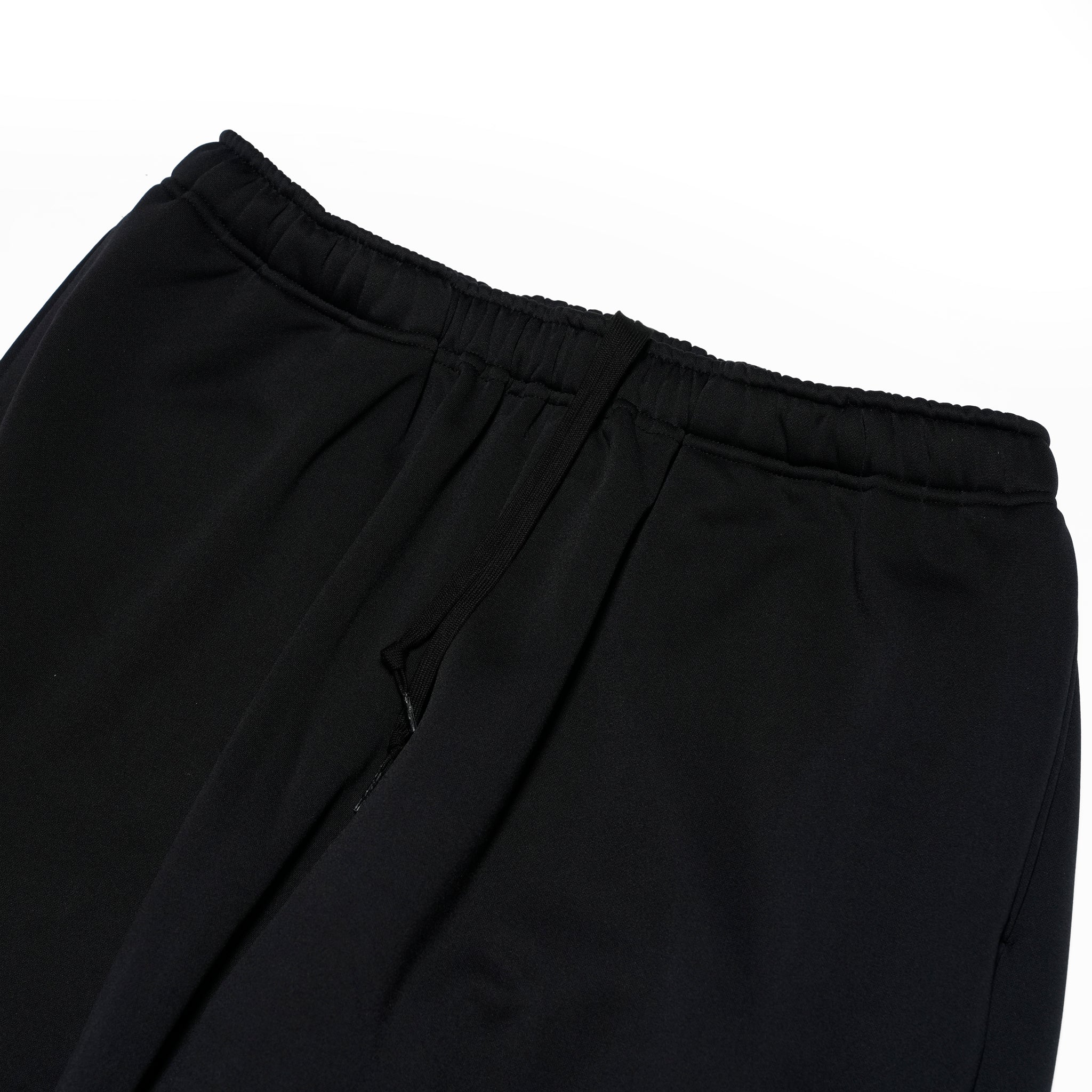 [ RELAX FIT SPORTS №145 ] Camber corduranylon sw pants | Col_Black【RELAX FIT_リラックスフィット】