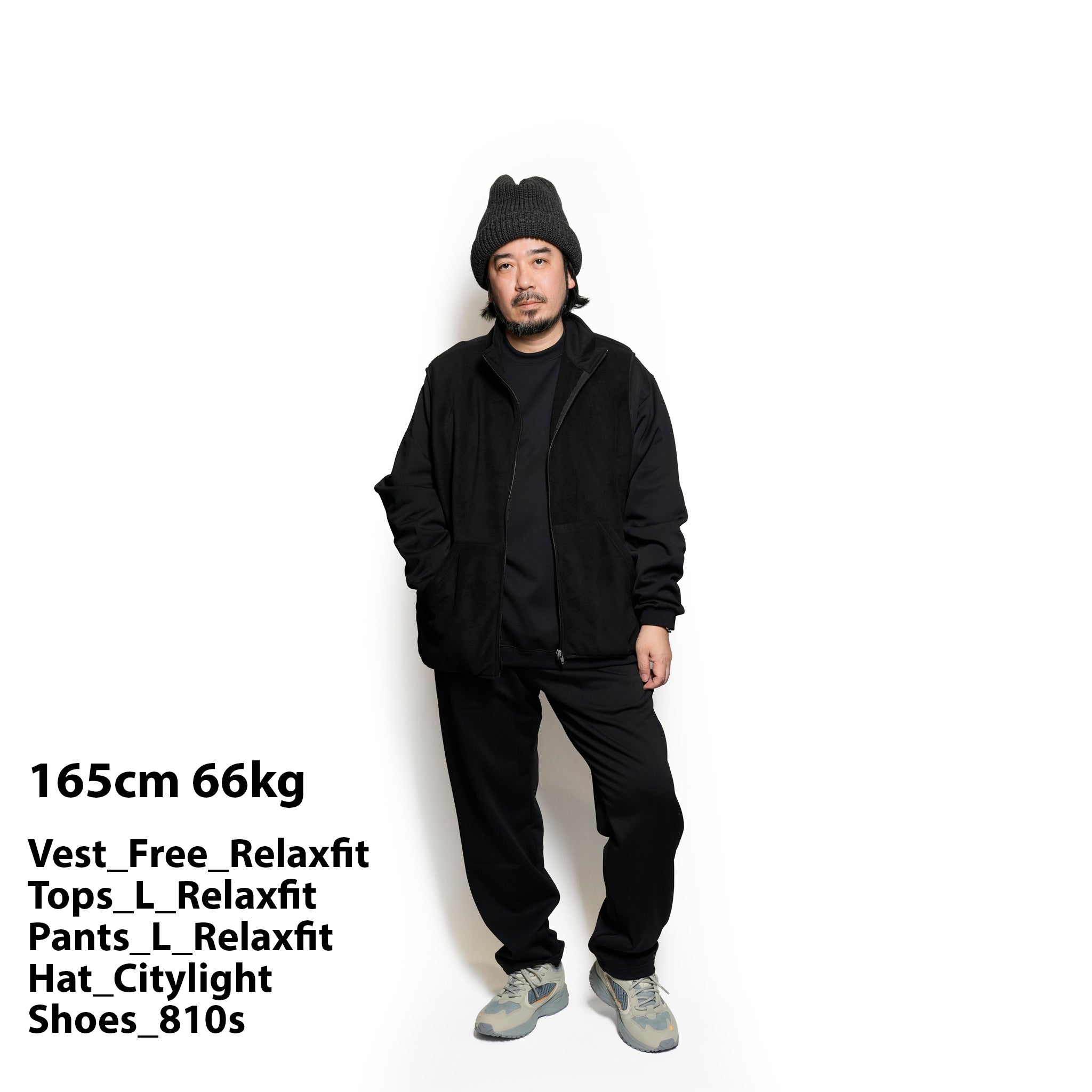 [ RELAX FIT SPORTS №144 ] Gildan cordura Pocket crew sw | Col_Black【RELAX FIT_リラックスフィット】