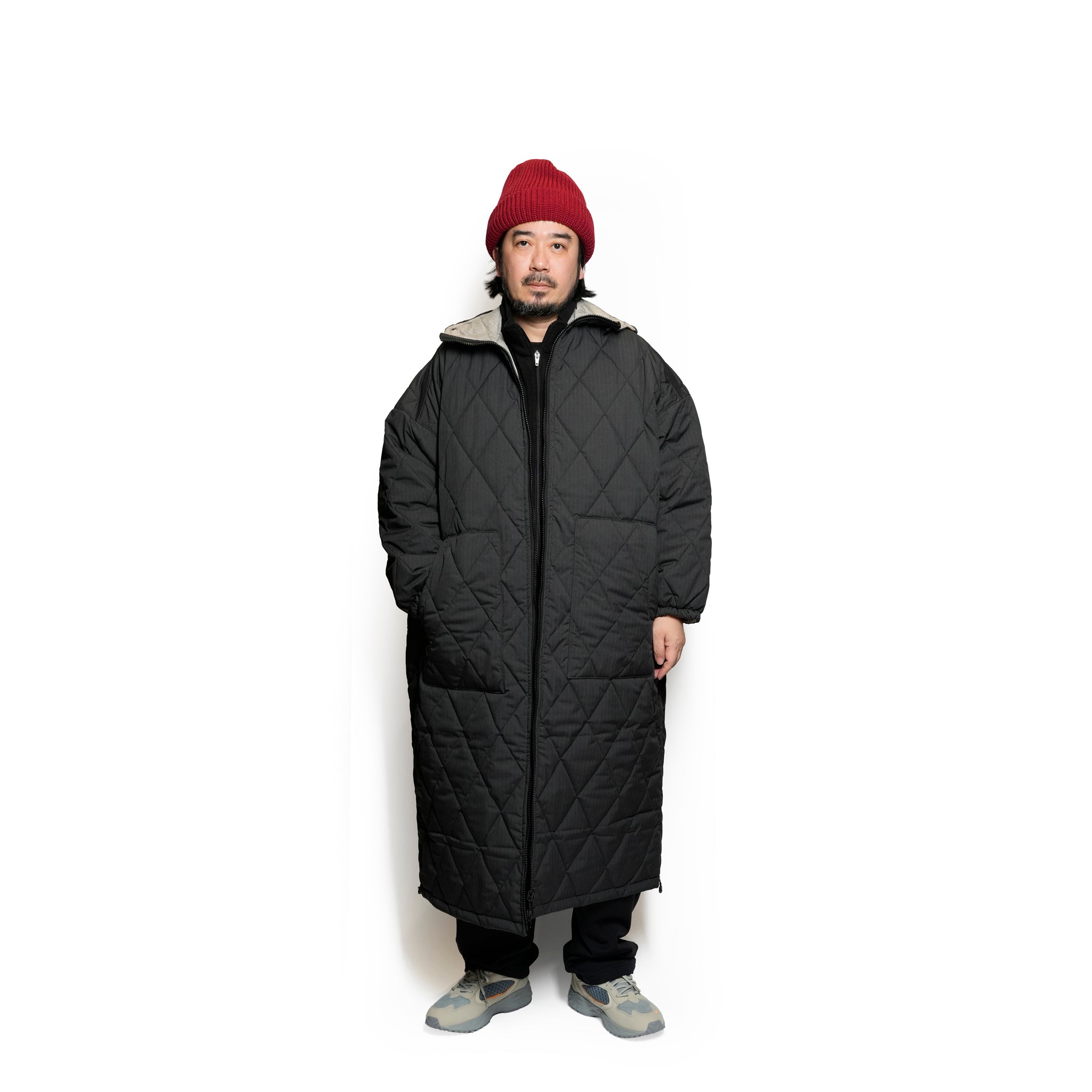 ANDY – Dark Grey |  mw6wct03_dark grey | MOLLIOLLI