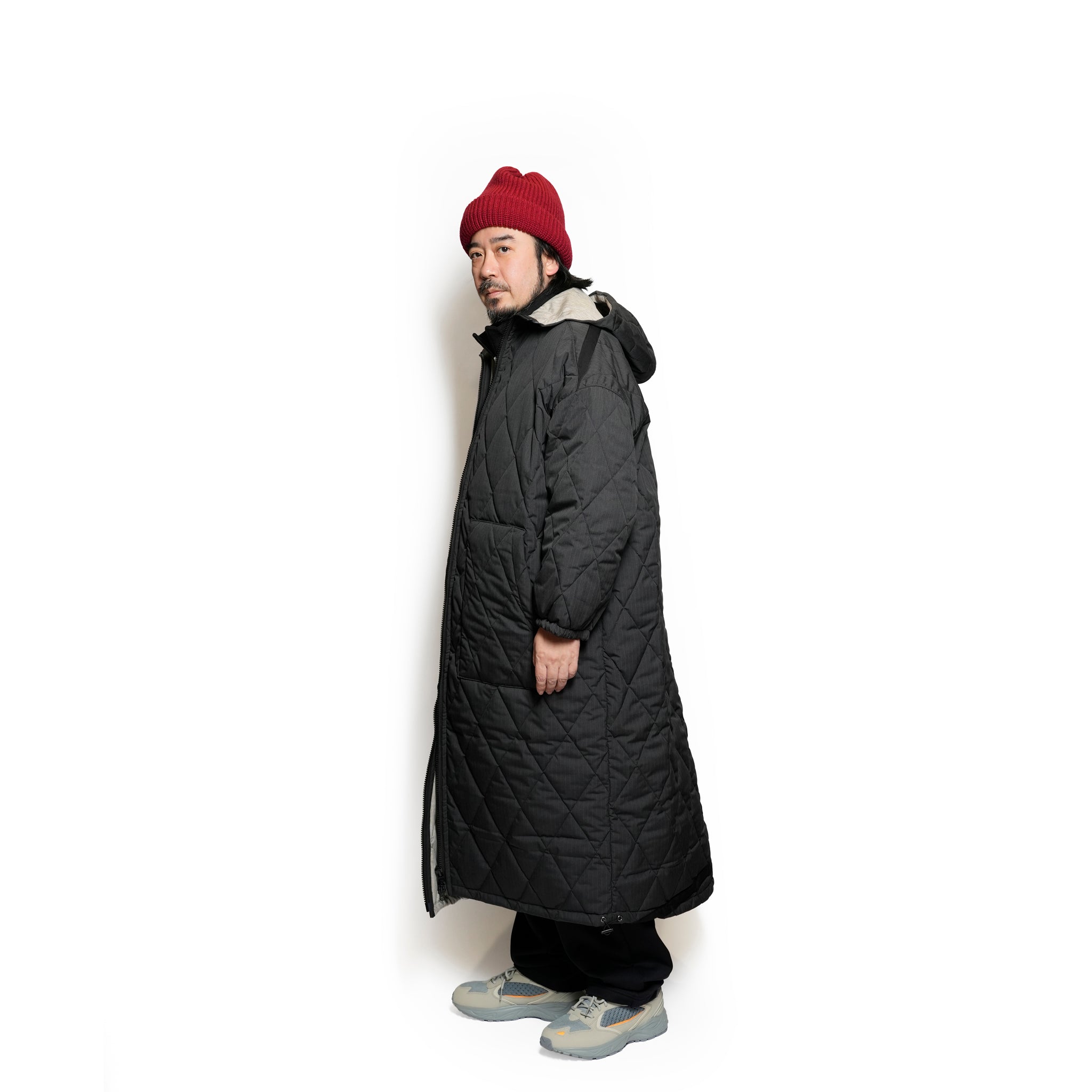ANDY – Dark Grey |  mw6wct03_dark grey | MOLLIOLLI