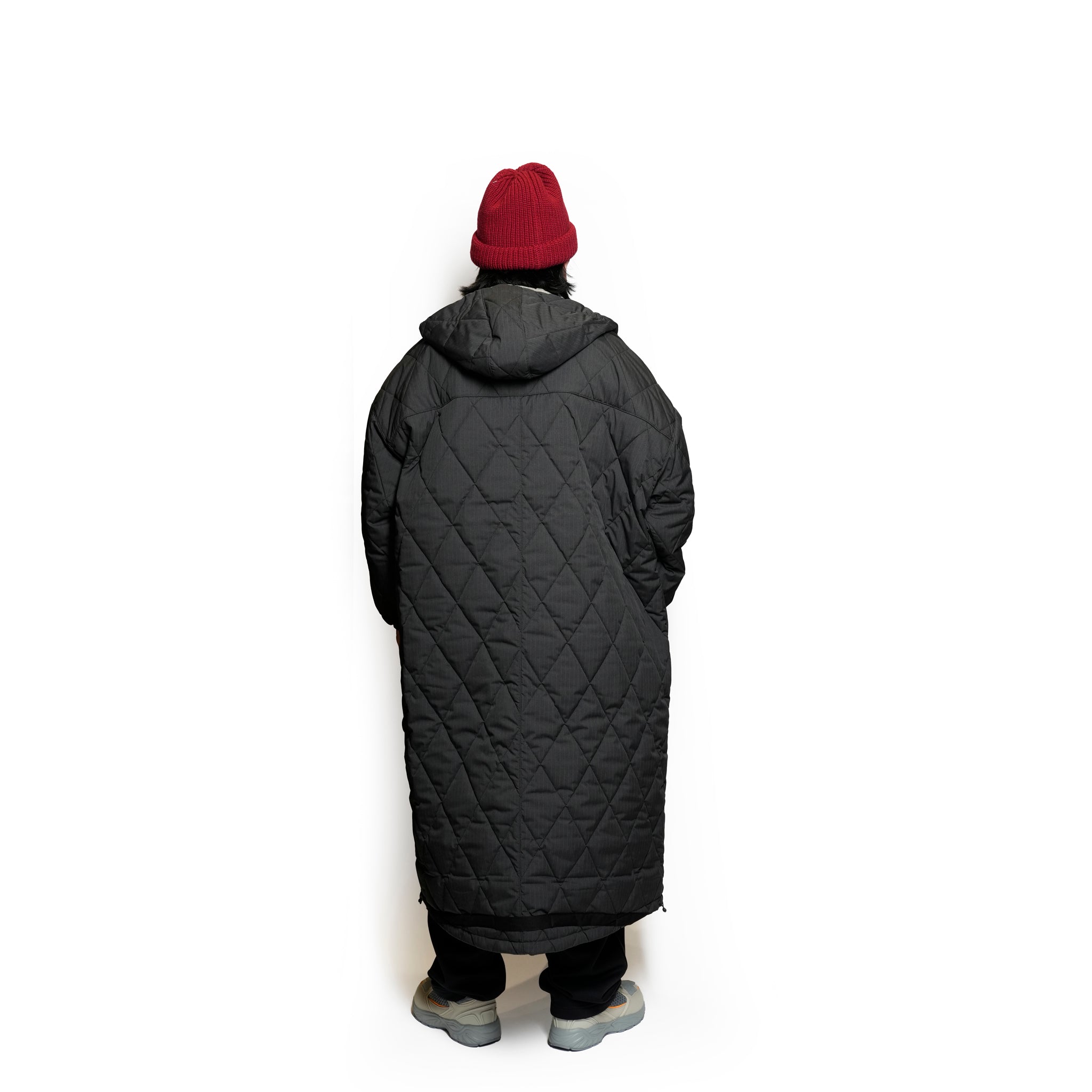 ANDY – Dark Grey |  mw6wct03_dark grey | MOLLIOLLI
