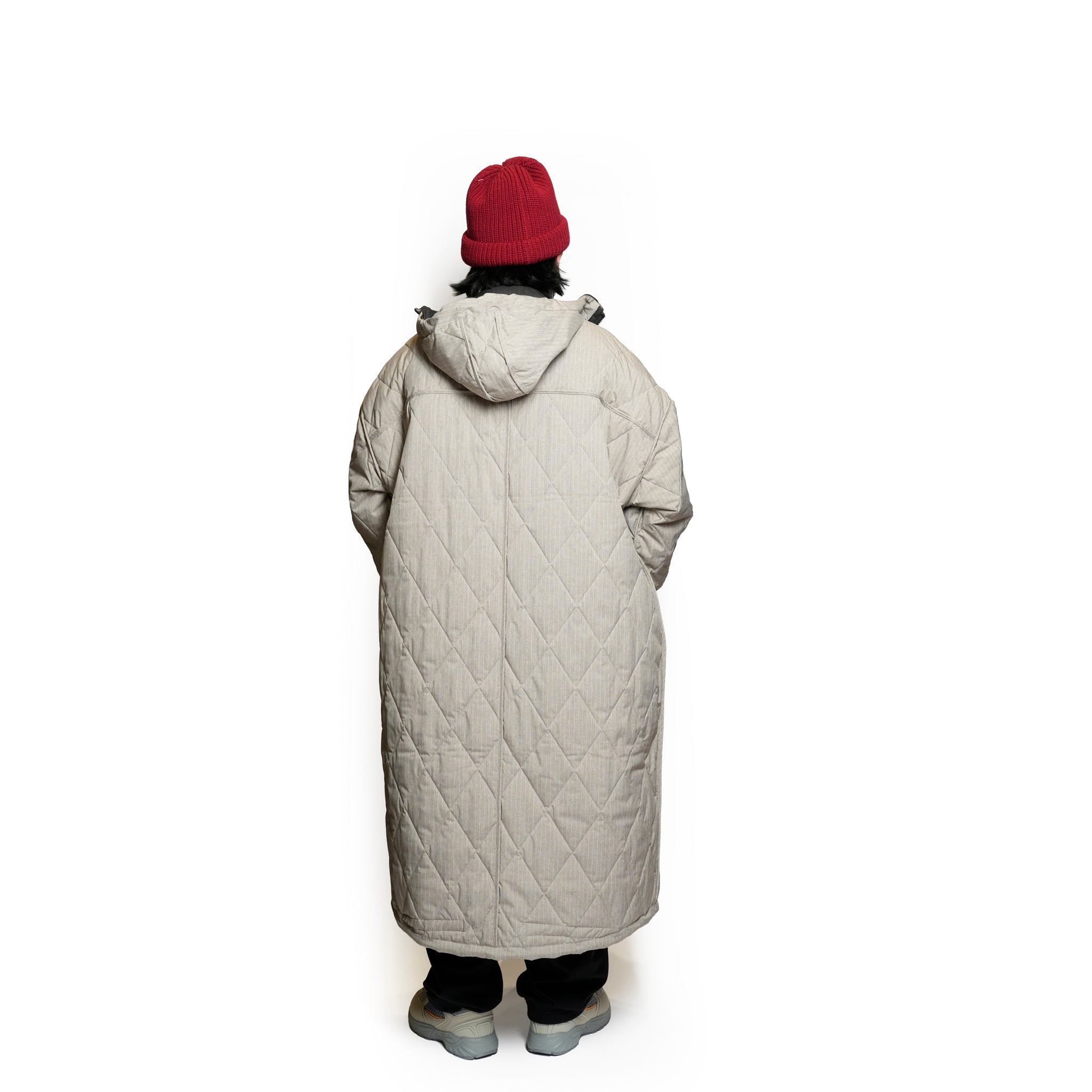 ANDY – Dark Grey |  mw6wct03_dark grey | MOLLIOLLI