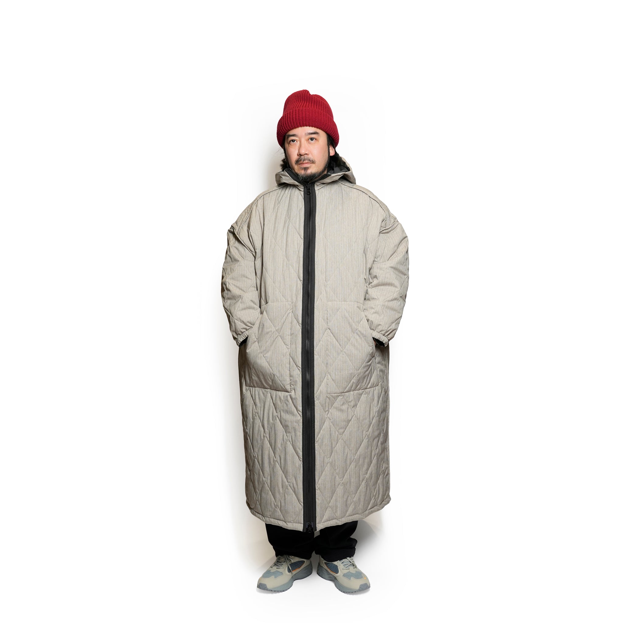 ANDY – Dark Grey |  mw6wct03_dark grey | MOLLIOLLI