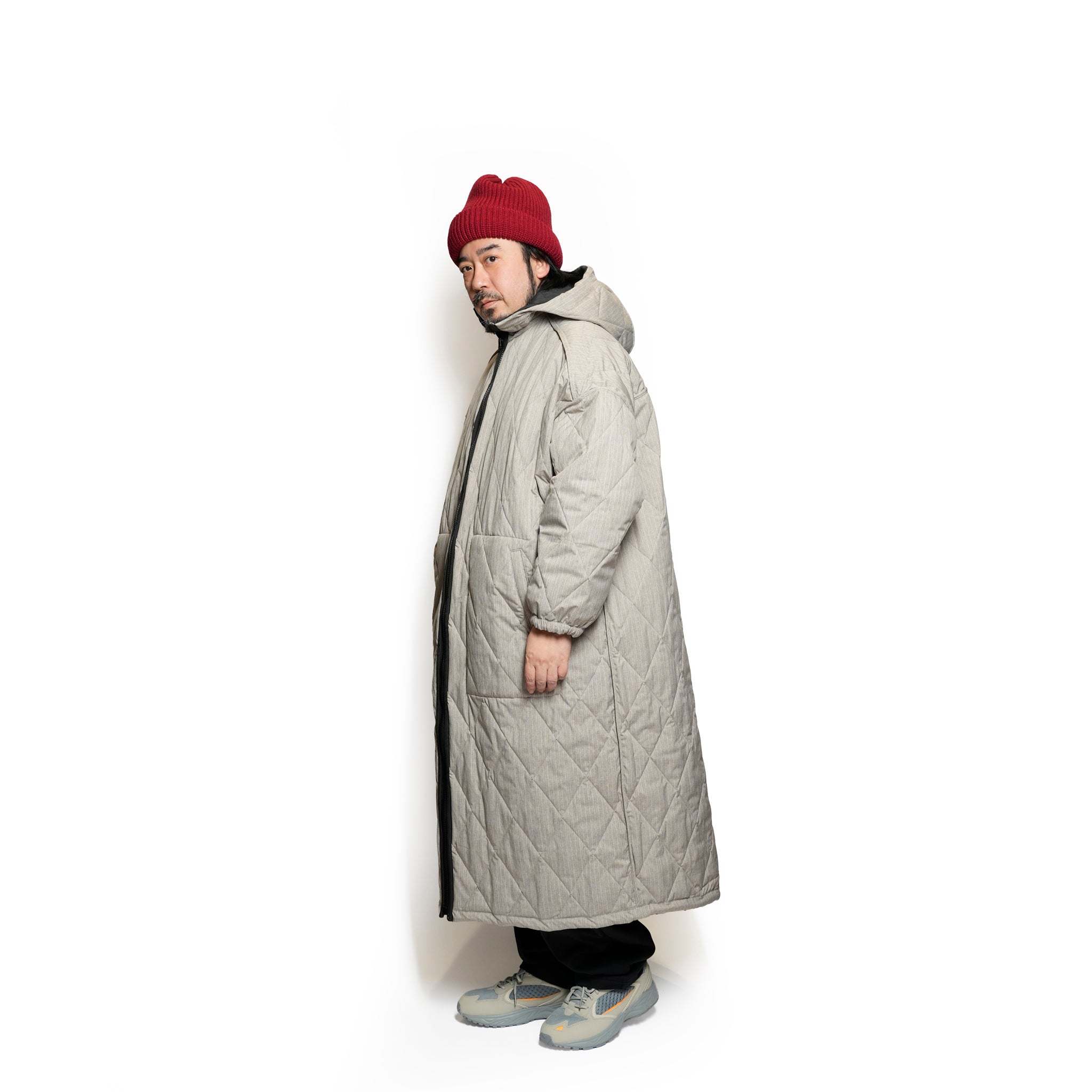 ANDY – Dark Grey |  mw6wct03_dark grey | MOLLIOLLI