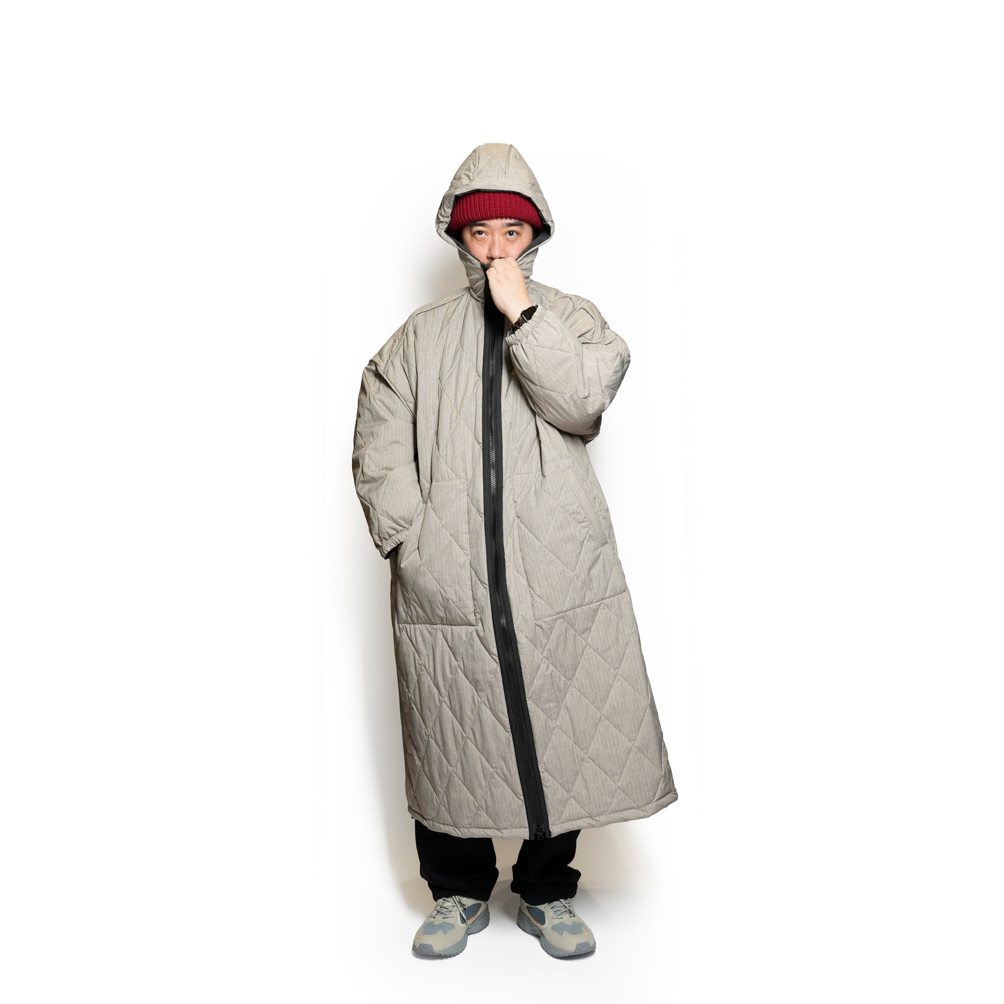 ANDY – Dark Grey |  mw6wct03_dark grey | MOLLIOLLI