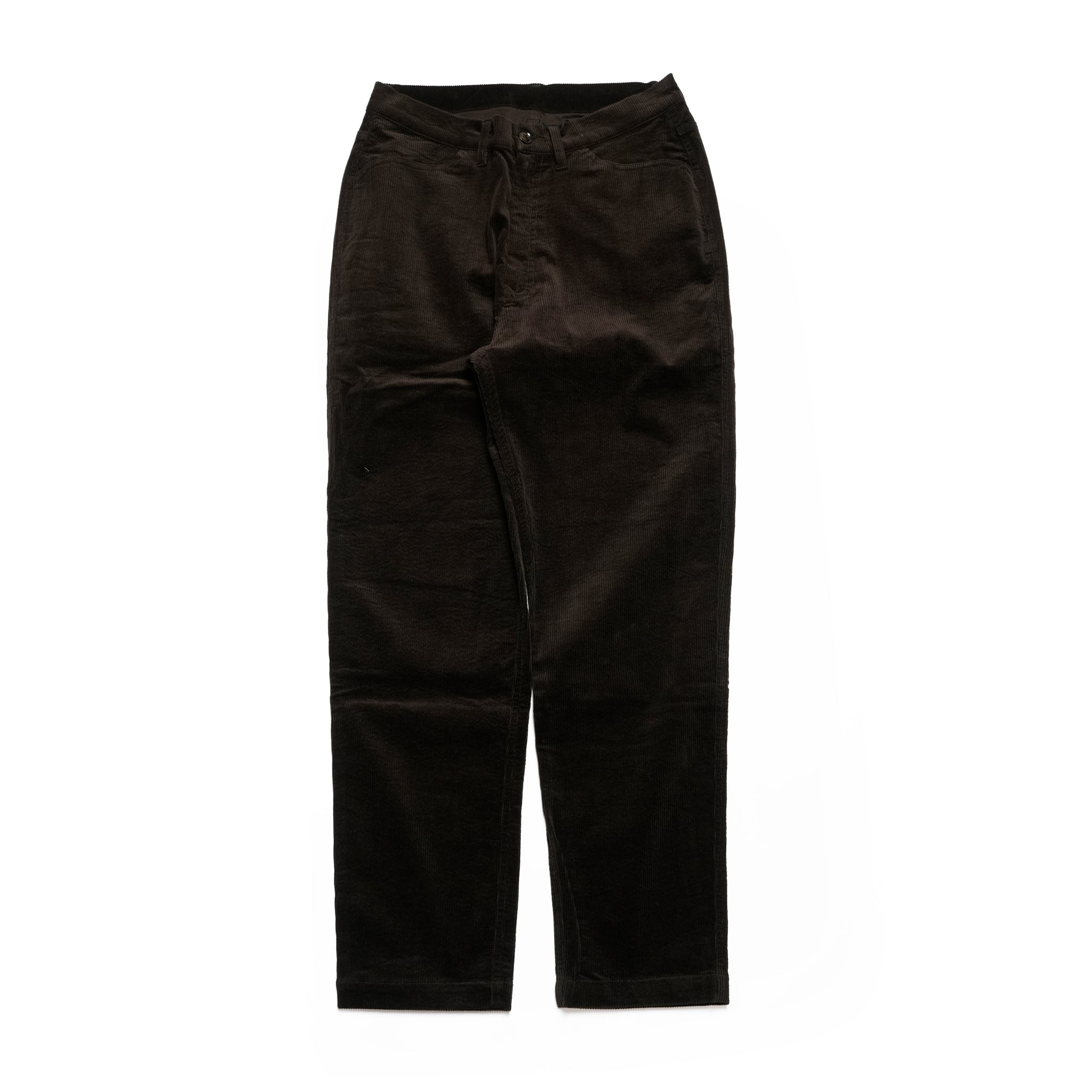 RENOIR | Color_Brown/Red Brown | No_KLM25FPT1151【KELEN MEN_ケレン】