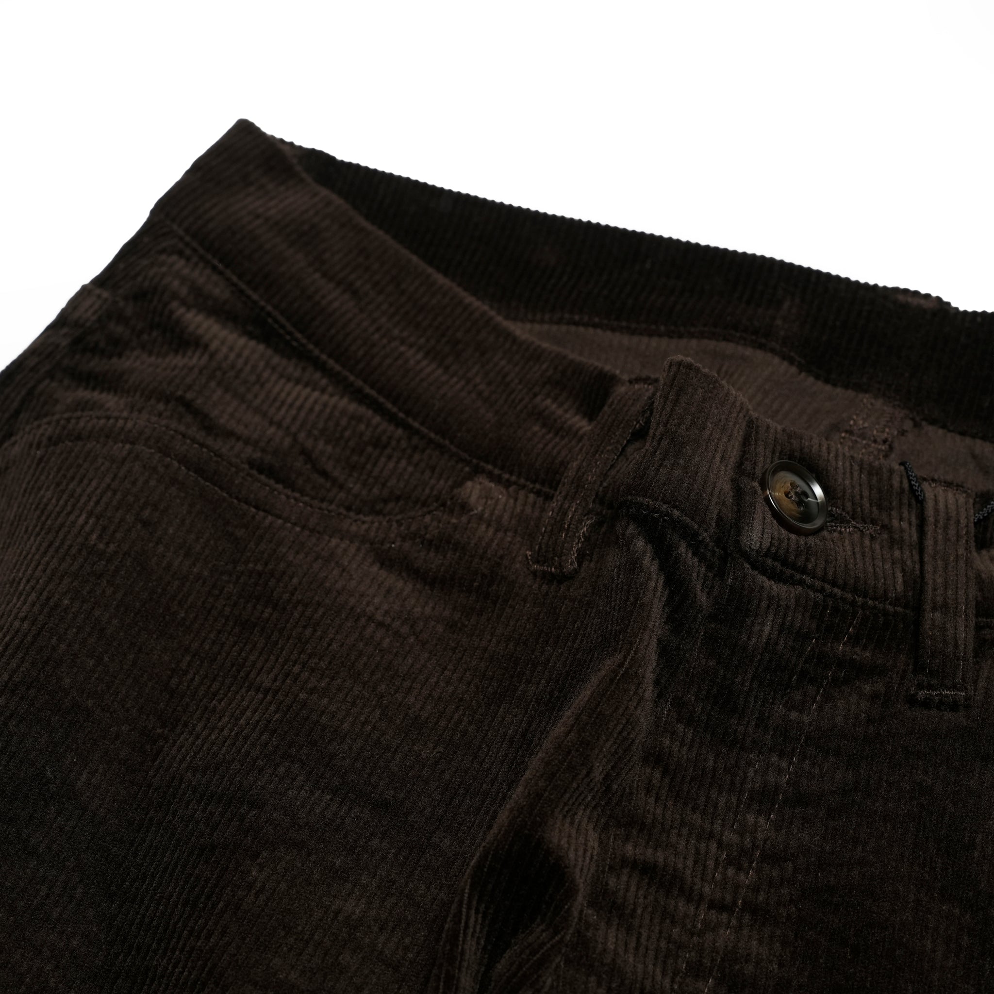 RENOIR | Color_Brown/Red Brown | No_KLM25FPT1151【KELEN MEN_ケレン】