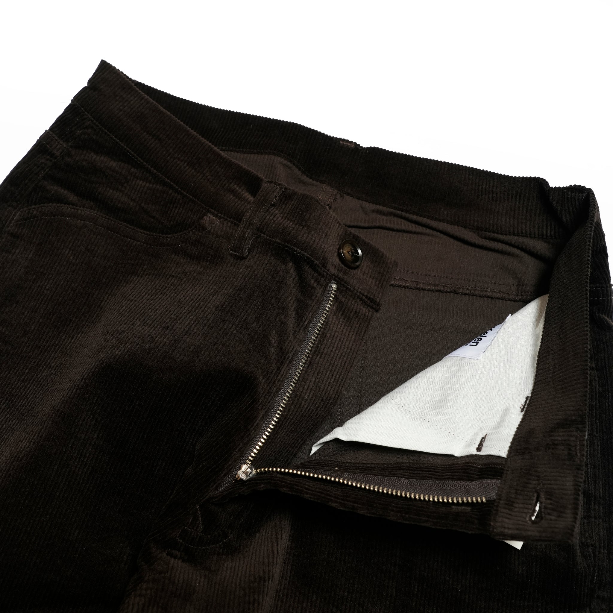 RENOIR | Color_Brown/Red Brown | No_KLM25FPT1151【KELEN MEN_ケレン】