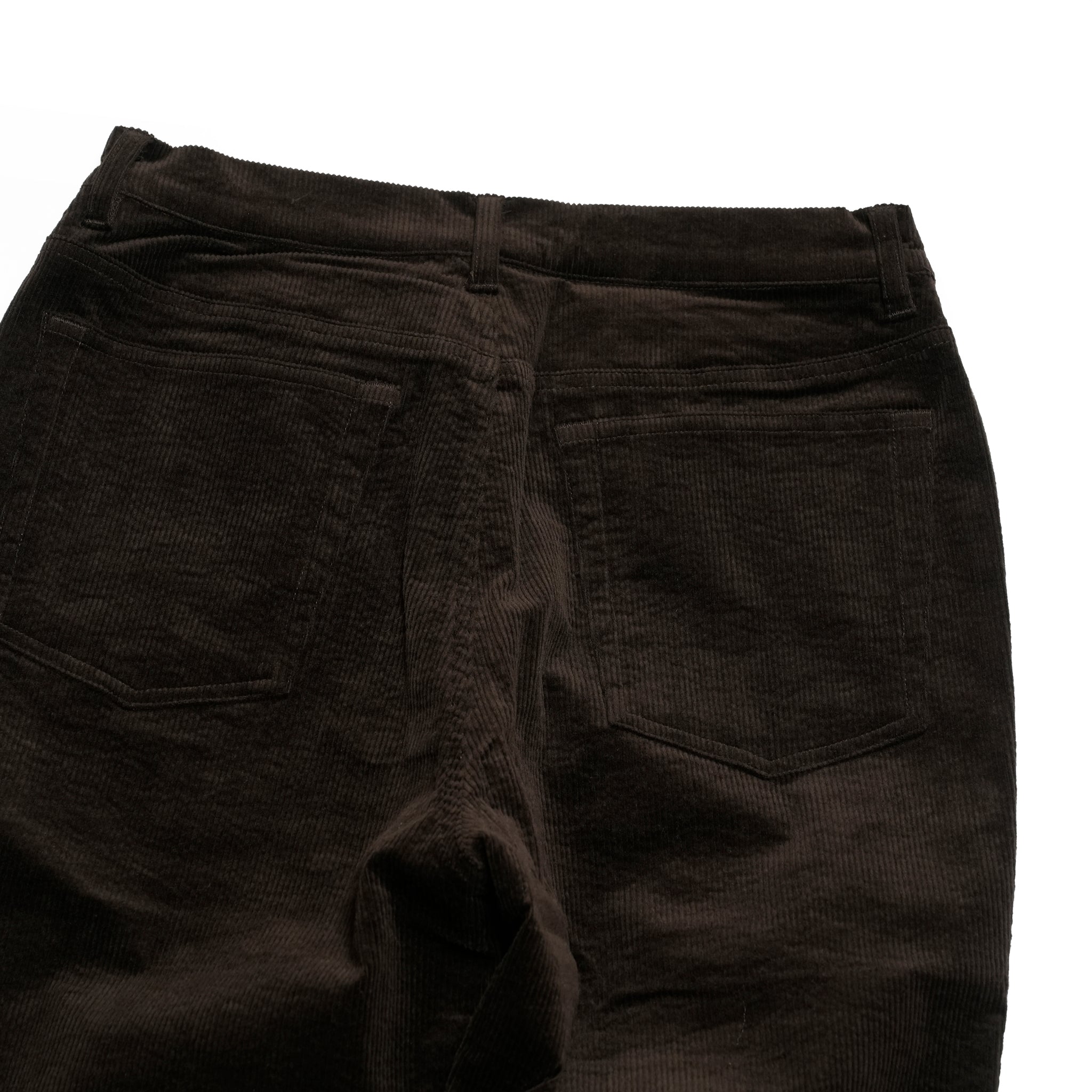 RENOIR | Color_Brown/Red Brown | No_KLM25FPT1151【KELEN MEN_ケレン】