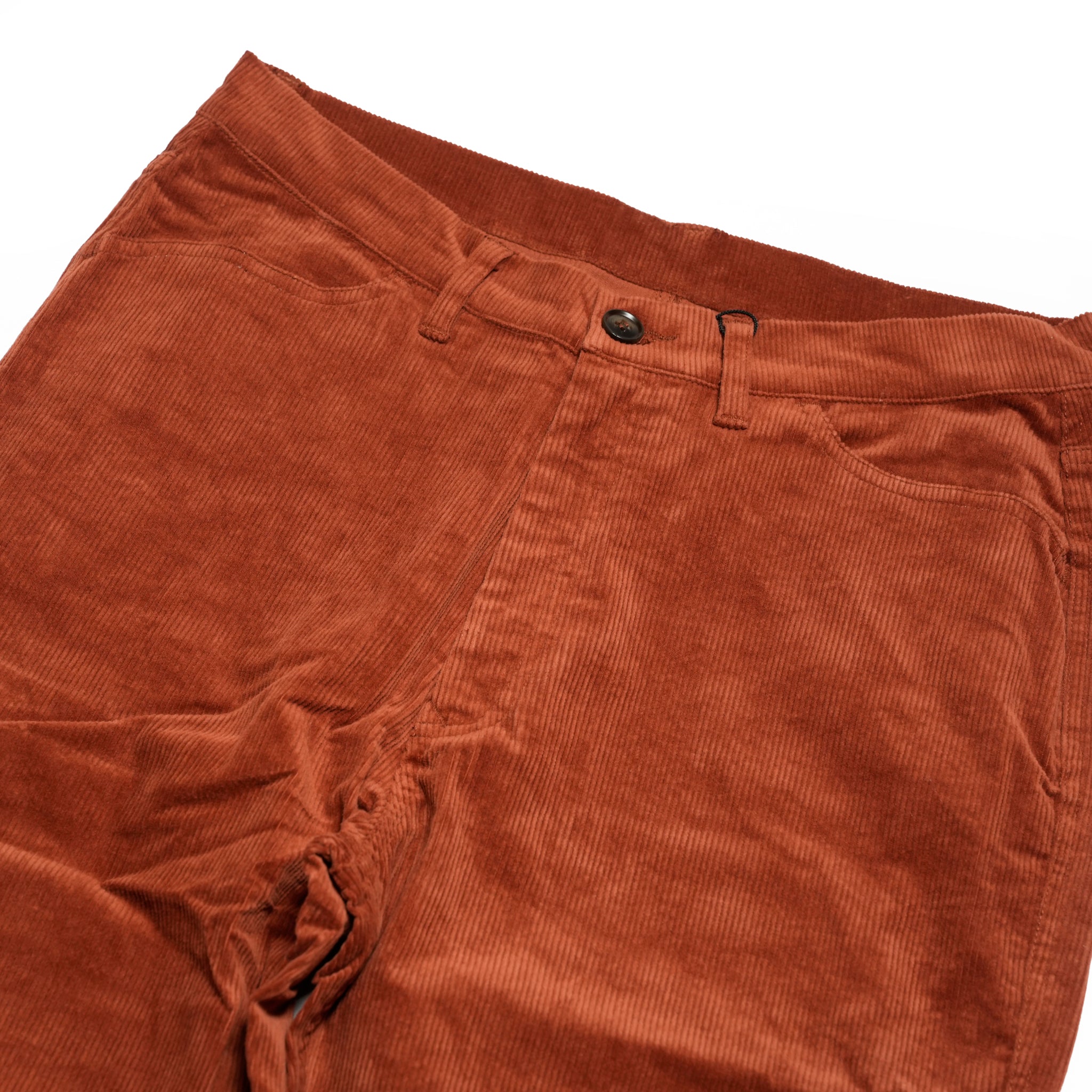 RENOIR | Color_Brown/Red Brown | No_KLM25FPT1151【KELEN MEN_ケレン】