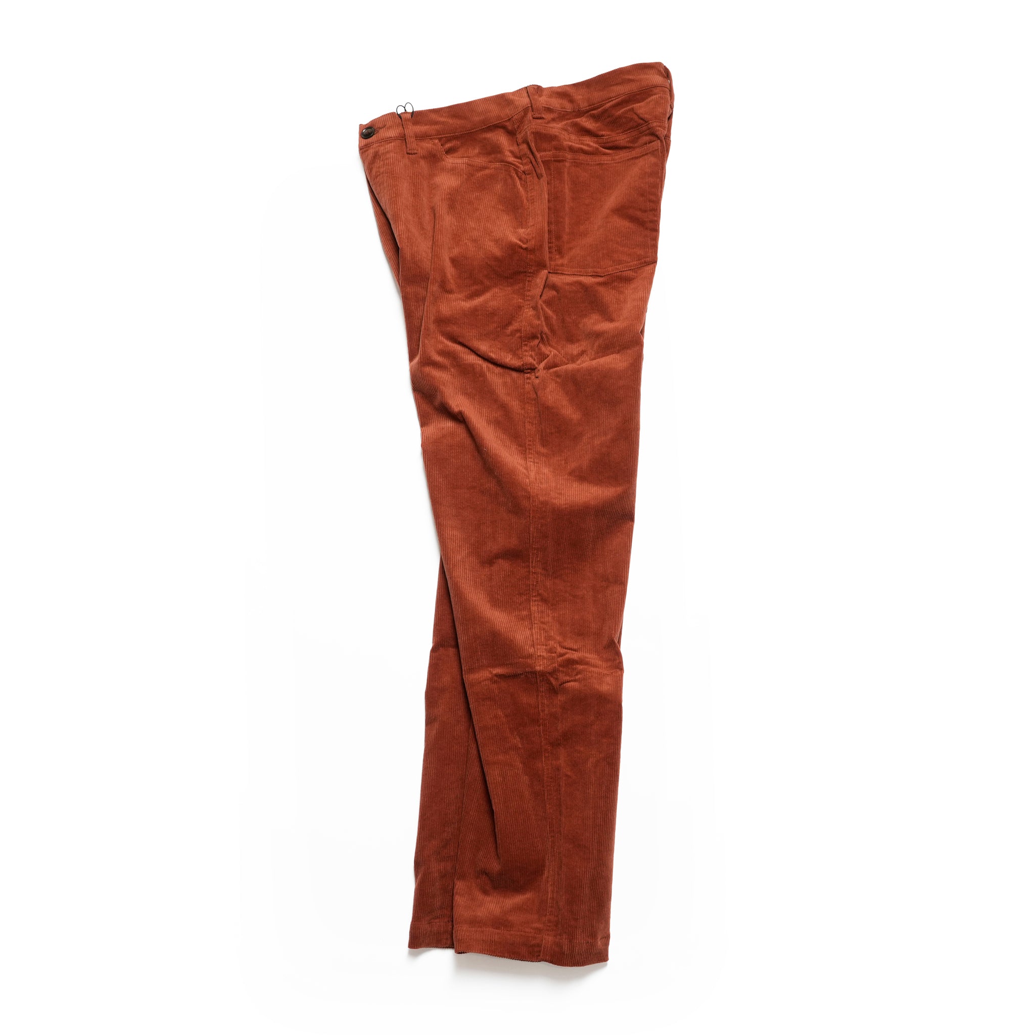 RENOIR | Color_Brown/Red Brown | No_KLM25FPT1151【KELEN MEN_ケレン】