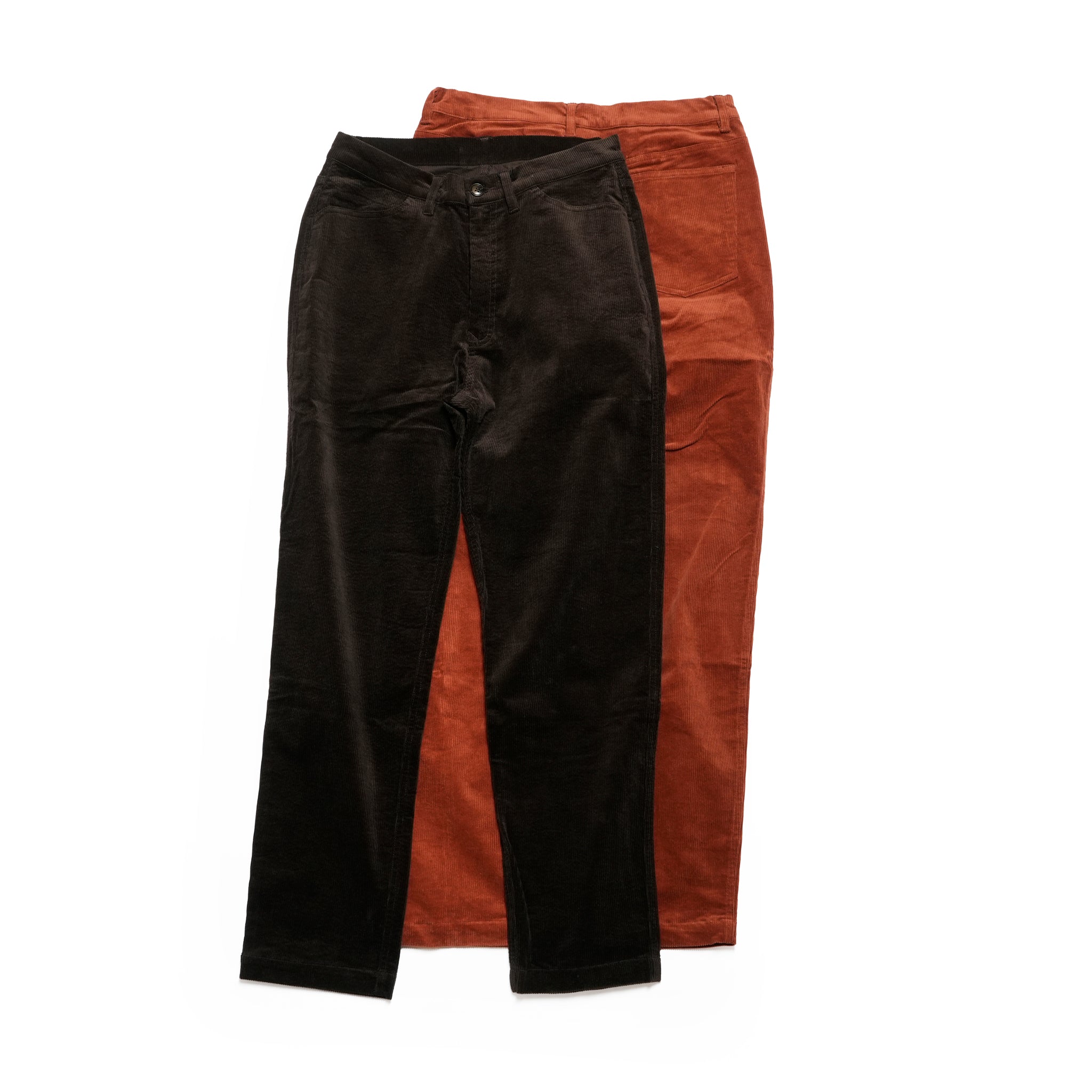 RENOIR | Color_Brown/Red Brown | No_KLM25FPT1151【KELEN MEN_ケレン】